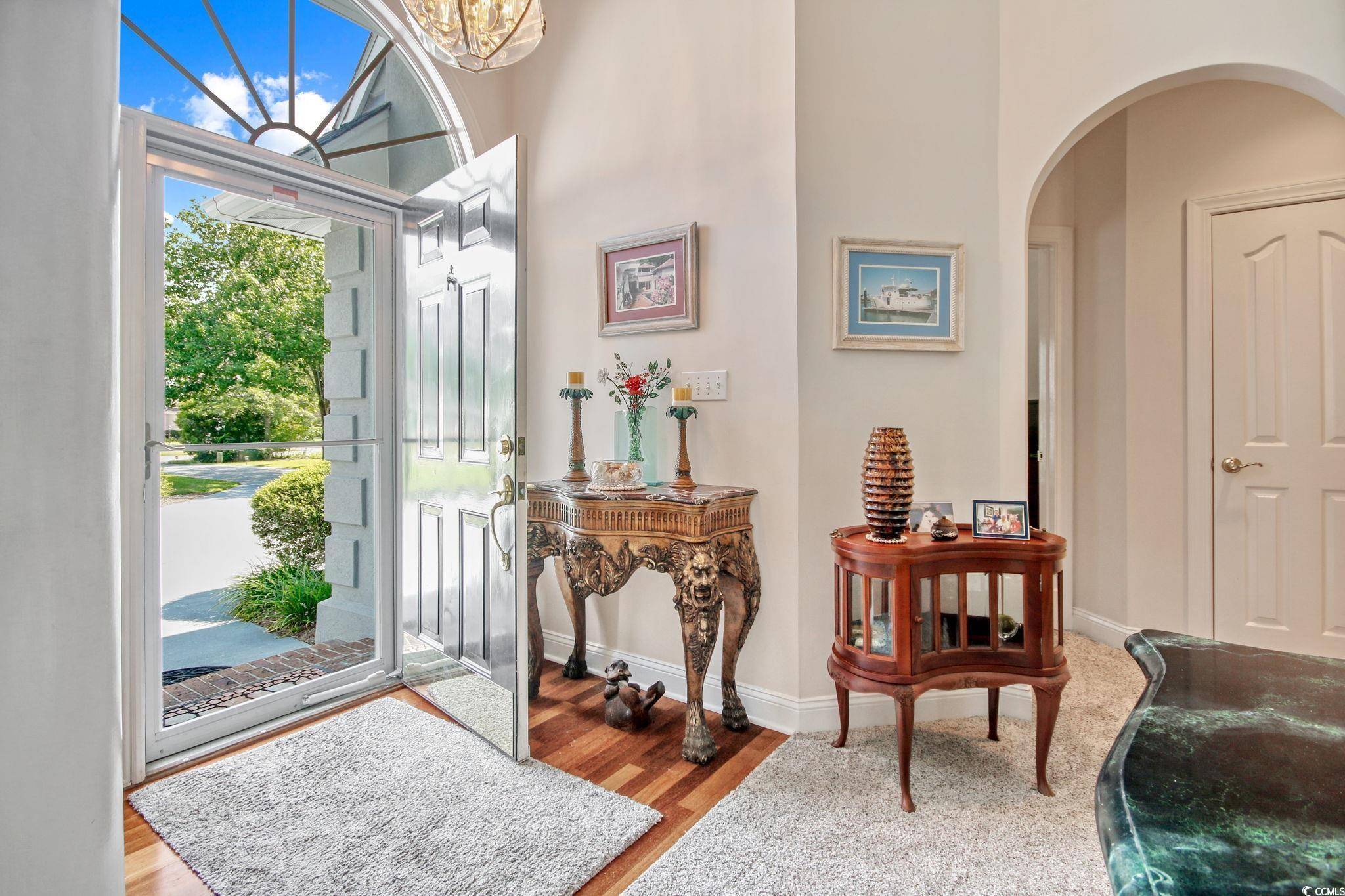 Georgetown, SC 29440,75 Haig Ct.