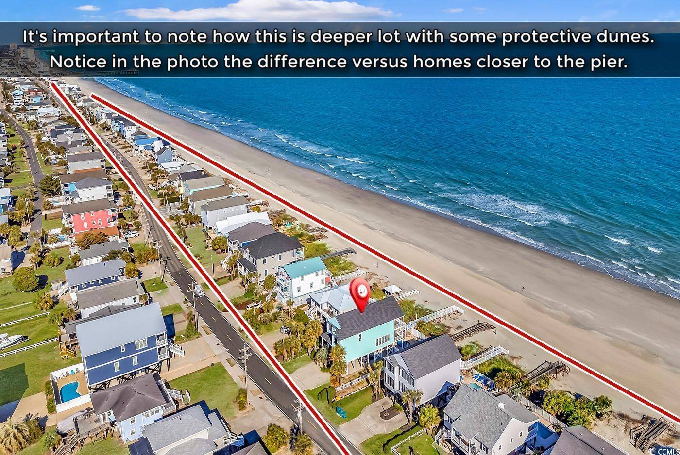Garden City Beach, SC 29576,885 S Waccamaw Dr.