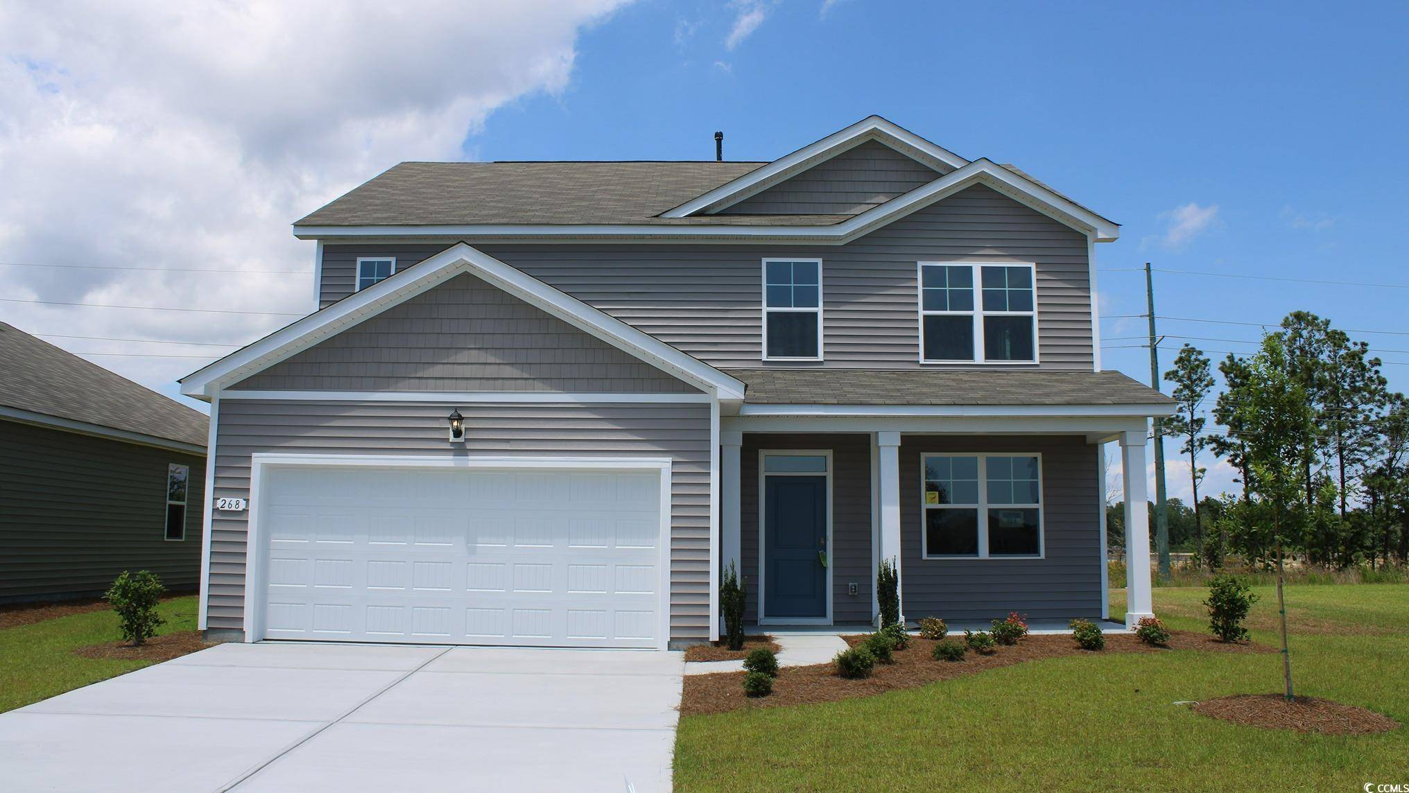 Longs, SC 29568,543 Firouz Dr