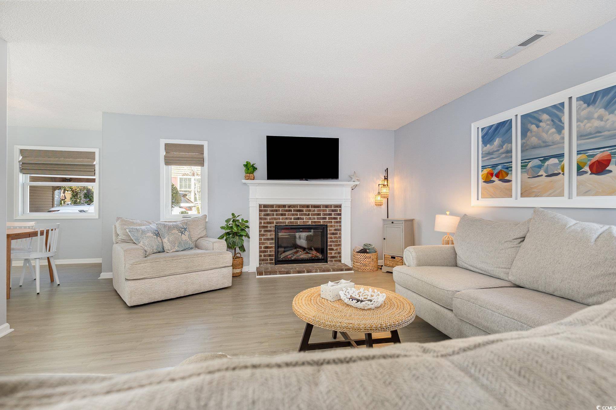 North Myrtle Beach, SC 29582,617 Rosemary Ln.
