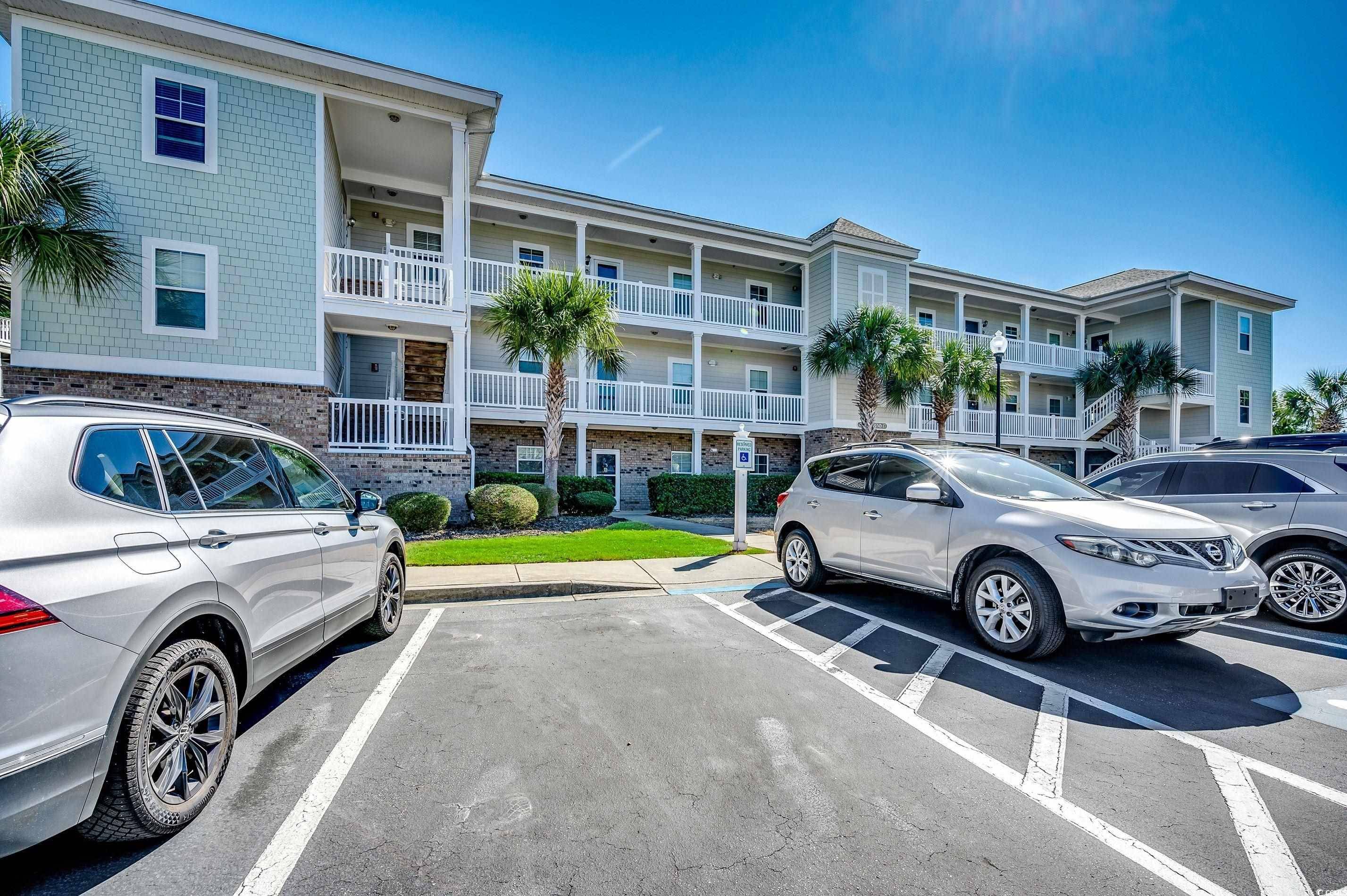 North Myrtle Beach, SC 29582,6253 Catalina Dr. #1711