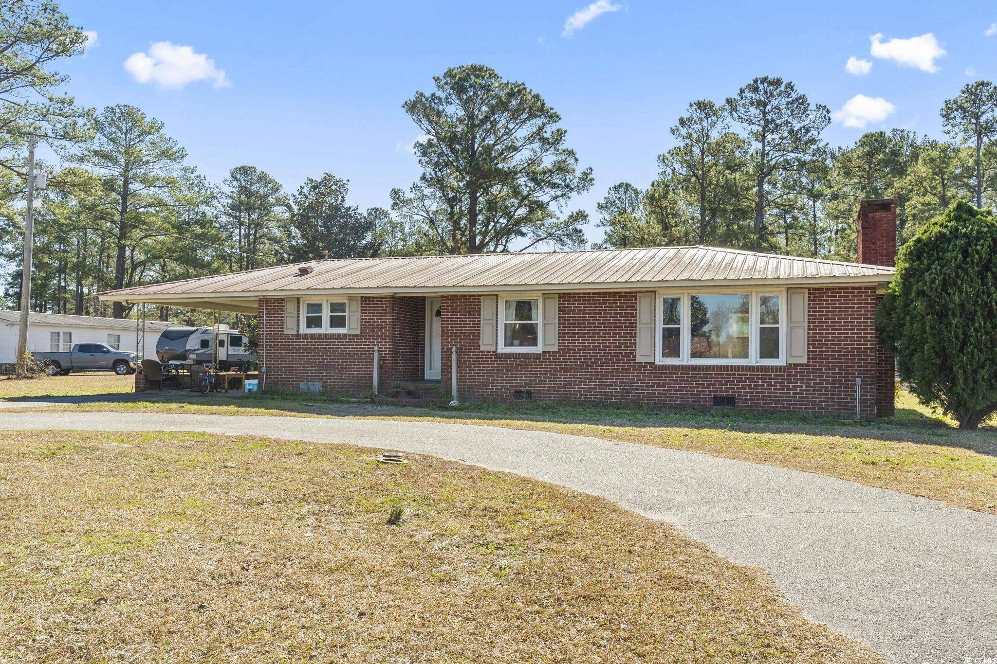 Loris, SC 29569,1301 Highway 701 South