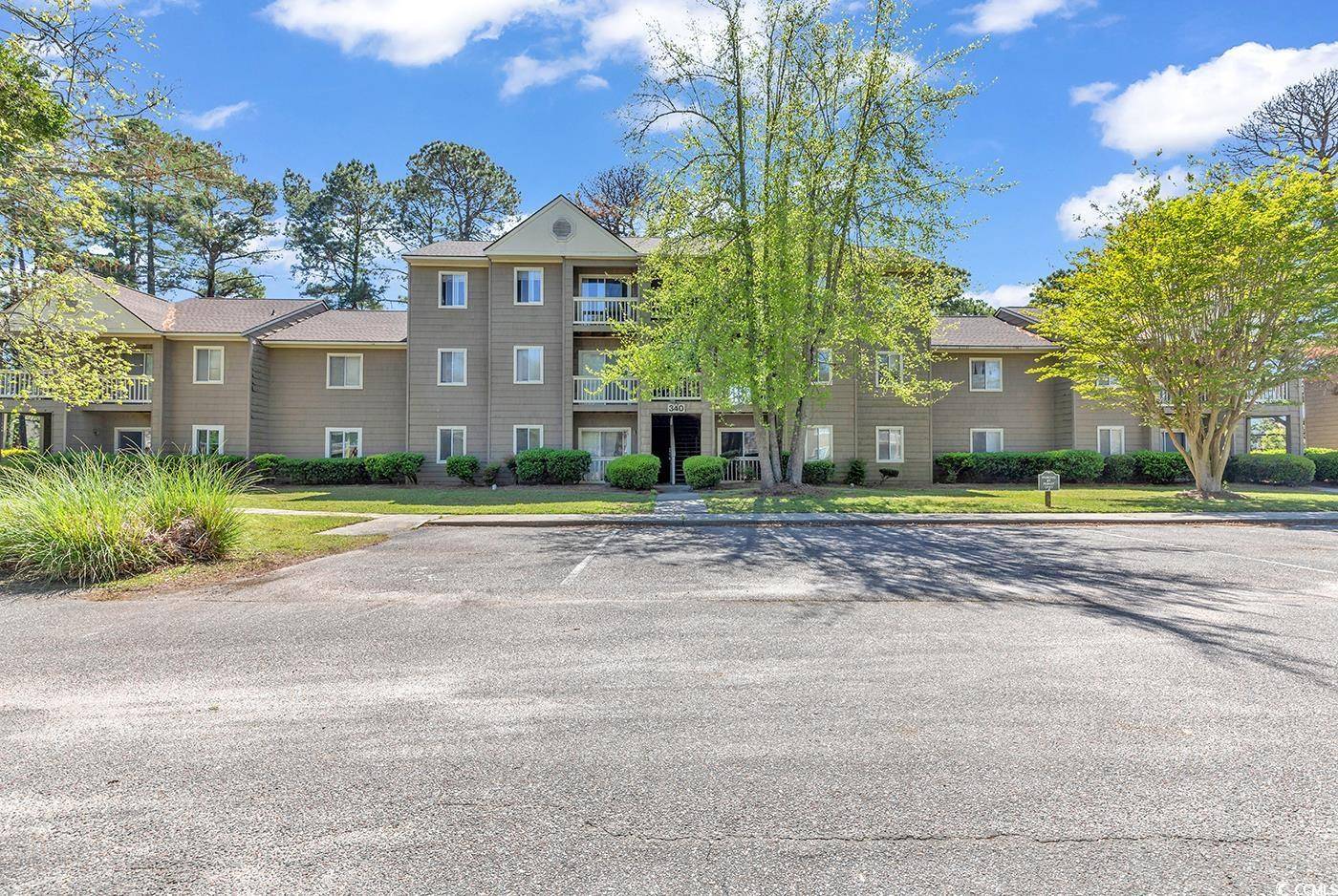 Conway, SC 29526,340 Myrtle Greens Dr. #J