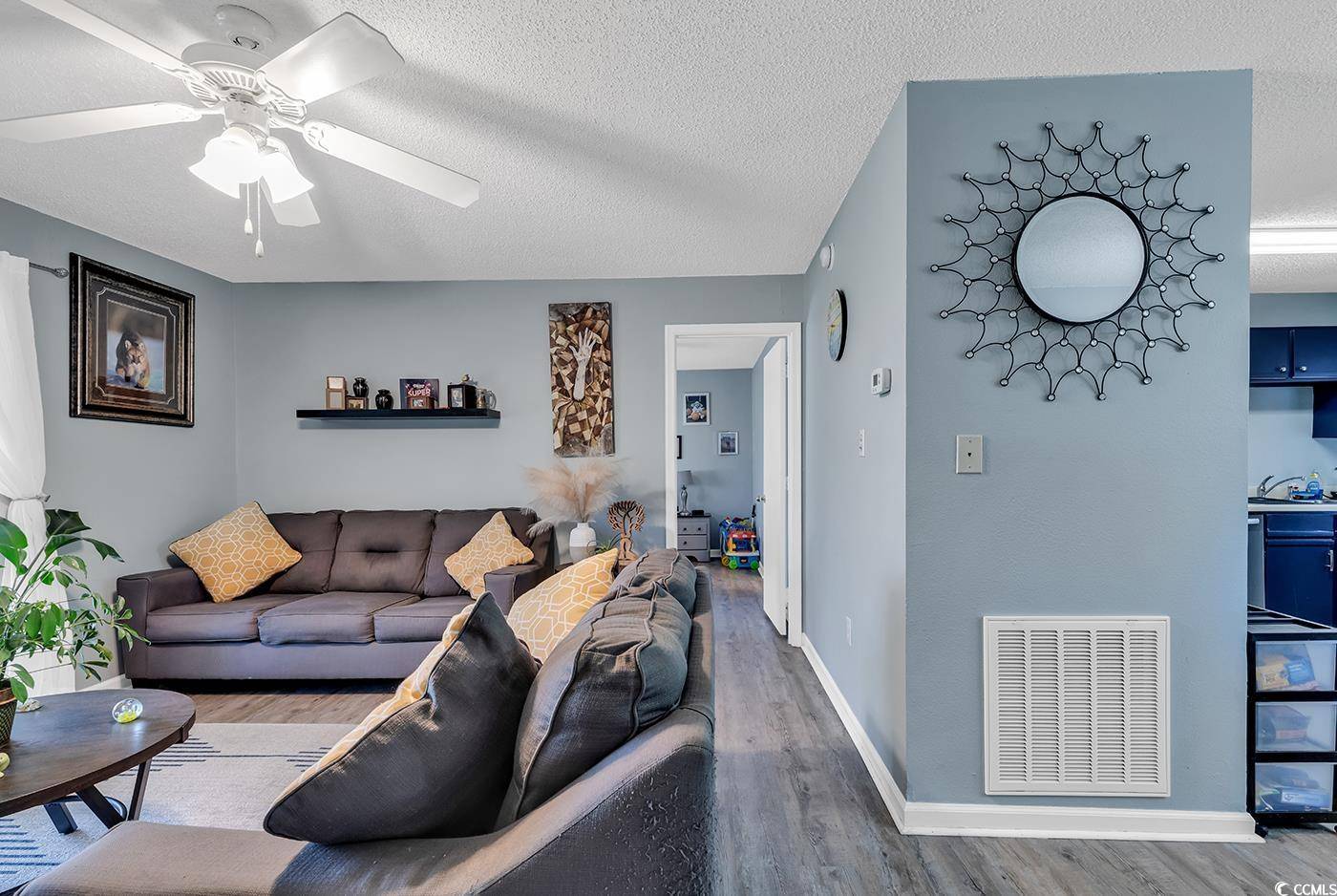 Conway, SC 29526,340 Myrtle Greens Dr. #J