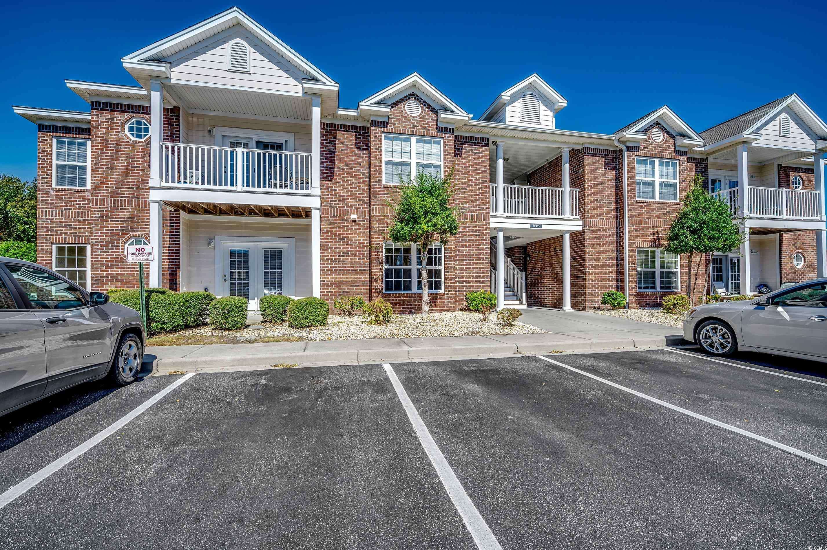 Myrtle Beach, SC 29579,2005 Silvercrest Dr. #32-B