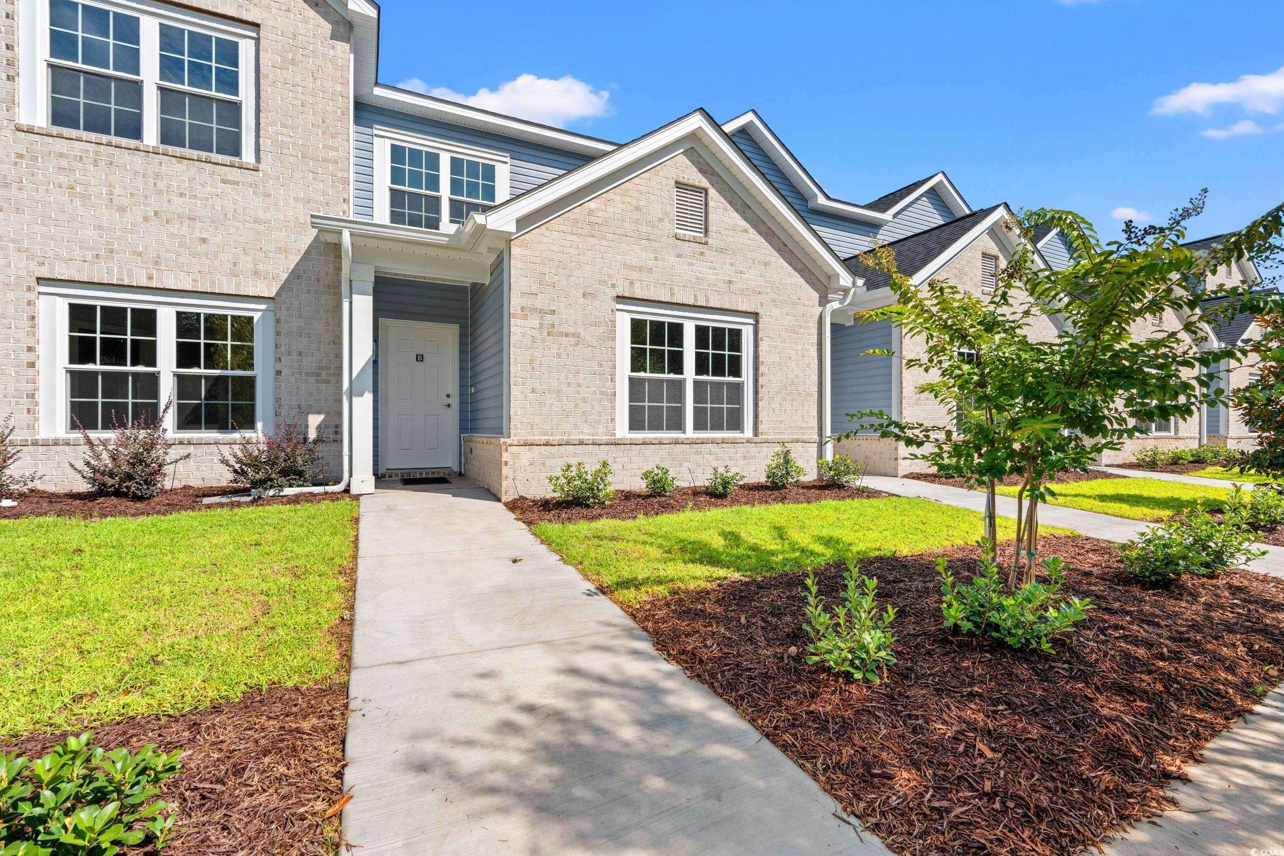 Conway, SC 29526,344 Kiskadee Loop #D