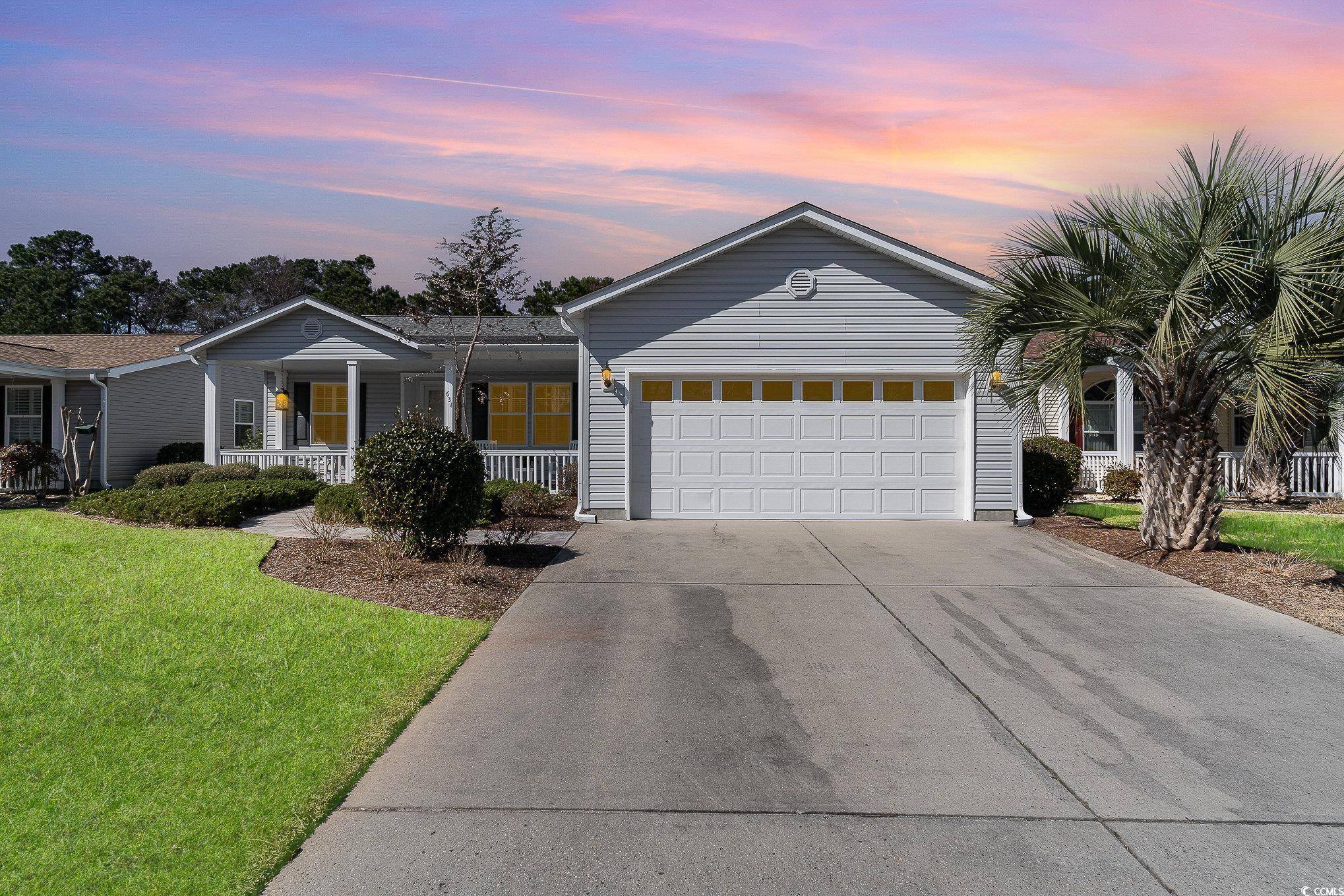 Conway, SC 29526,631 Lake Estates Ct.