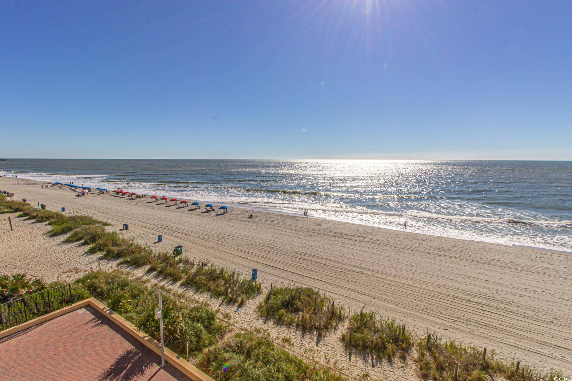 Myrtle Beach, SC 29577,1205 S Ocean Blvd. #20409