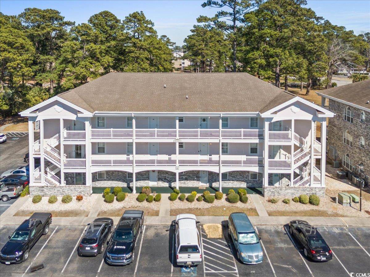 Myrtle Beach, SC 29577,4787 Wild Iris Dr. #203