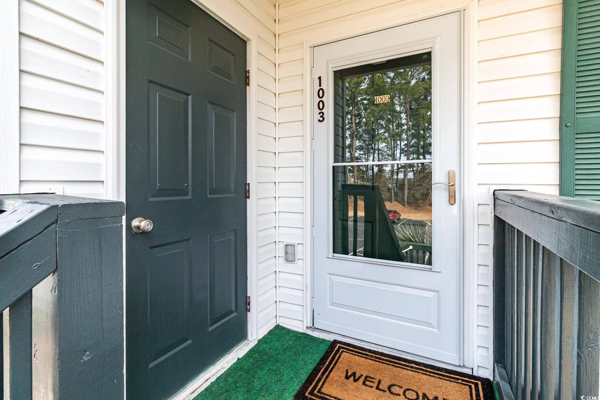 Longs, SC 29568,850 Fairway Dr. #1003EE