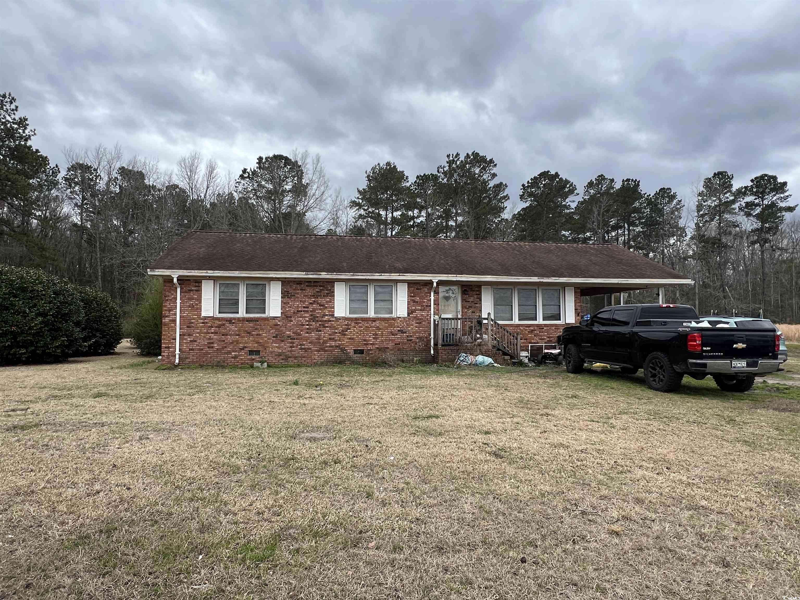 Salters, SC 29590,657 Mulberry Rd.