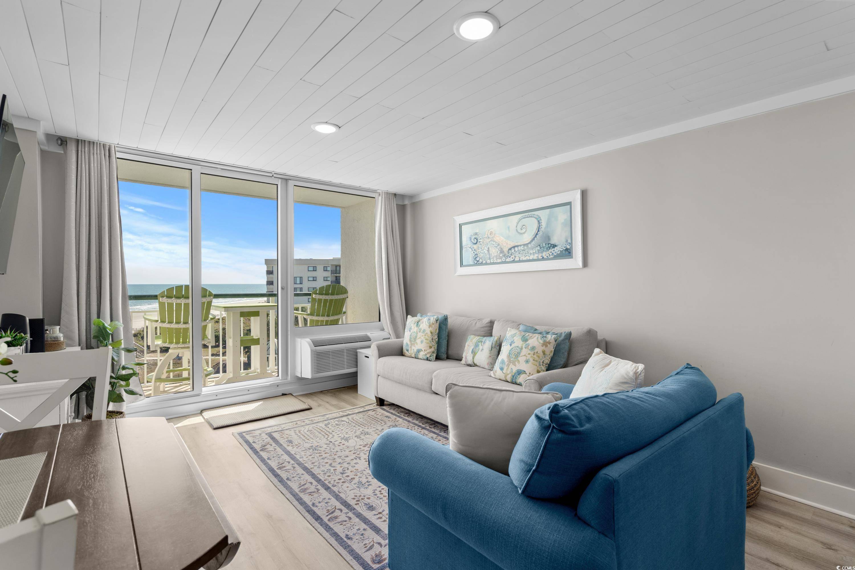 Pawleys Island, SC 29585,601 Retreat Beach Circle #411