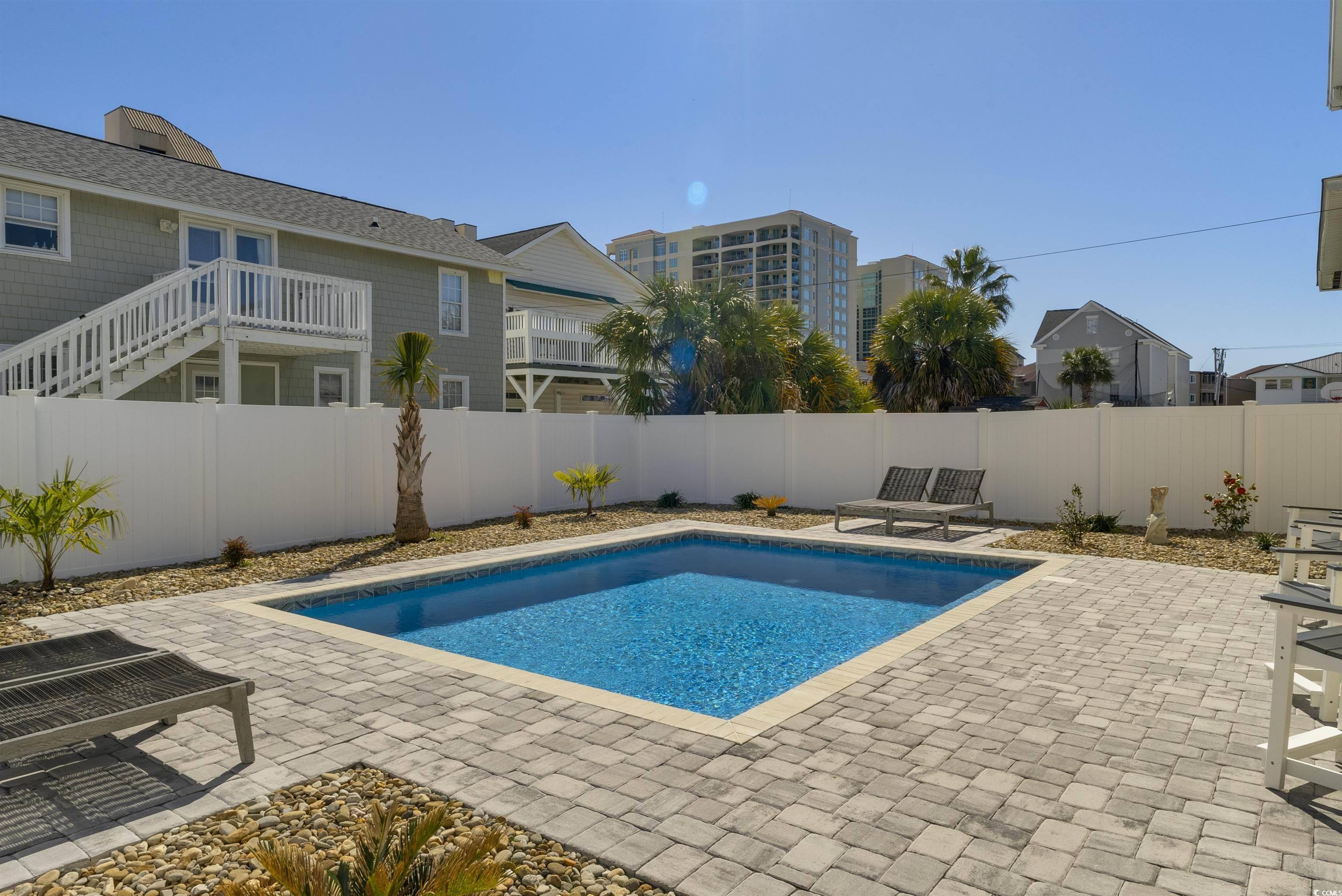 North Myrtle Beach, SC 29582,513 Hillside Dr. S