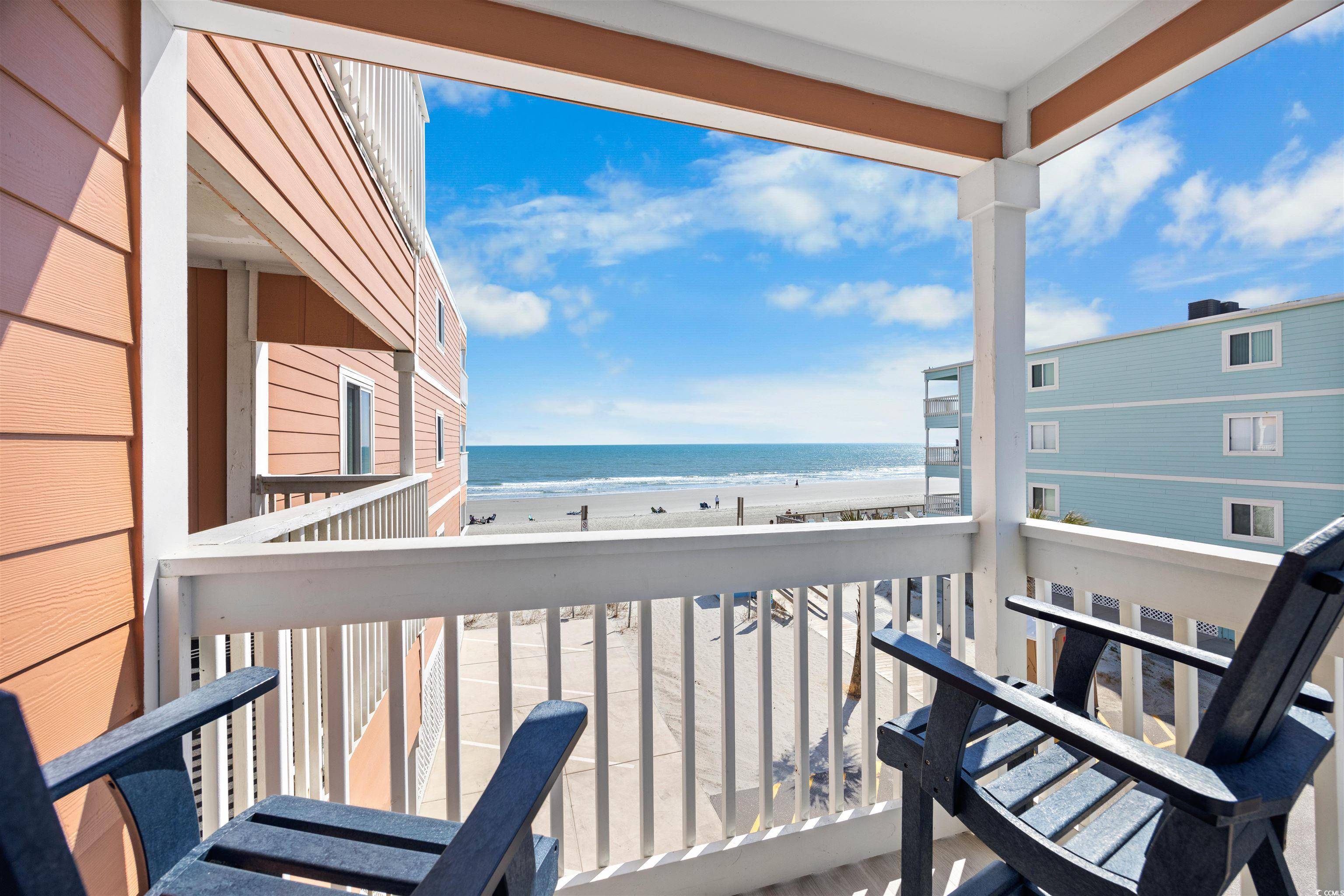 Garden City Beach, SC 29576,900 N Waccamaw Dr. #203