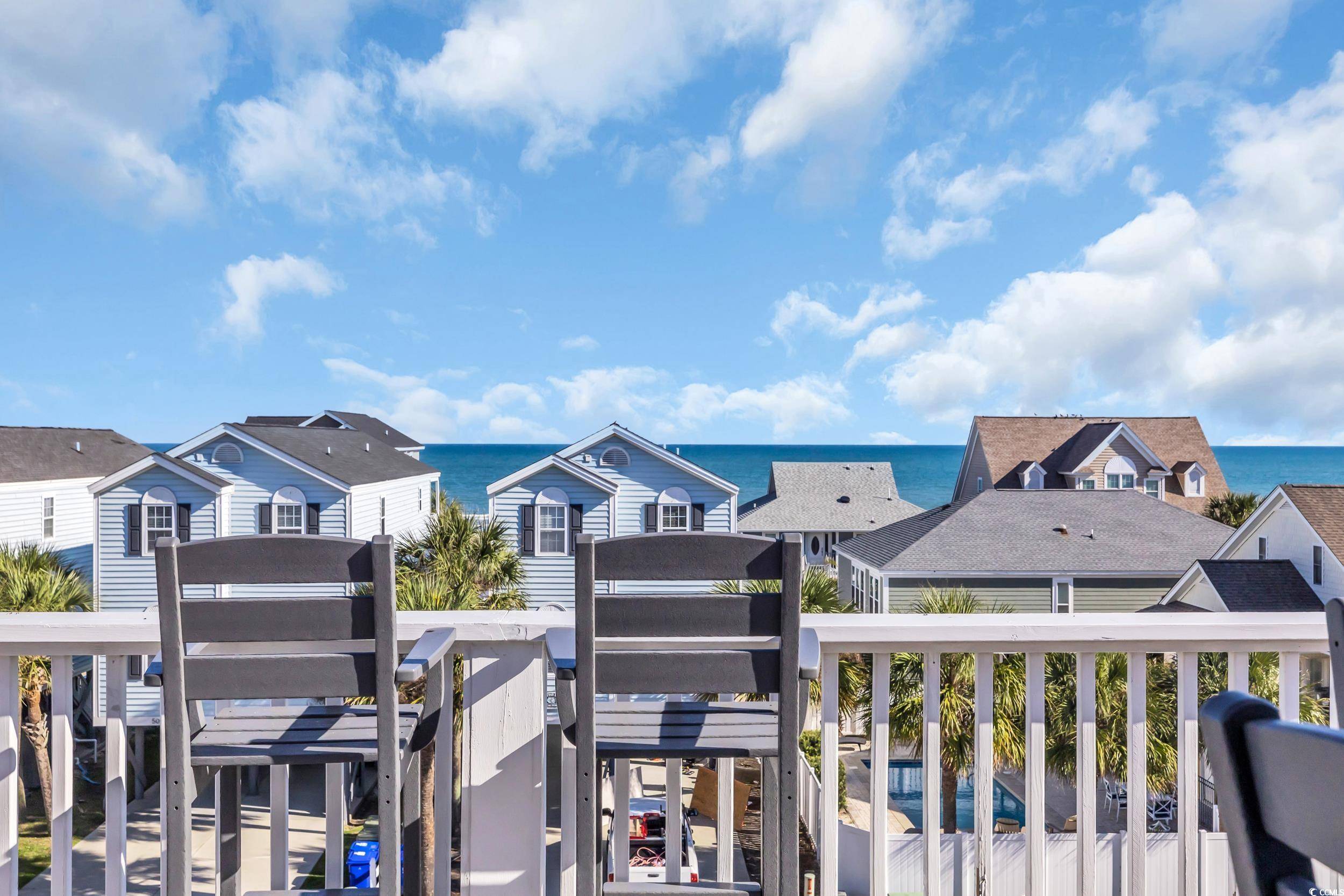 Surfside Beach, SC 29575,512B S Ocean Blvd.