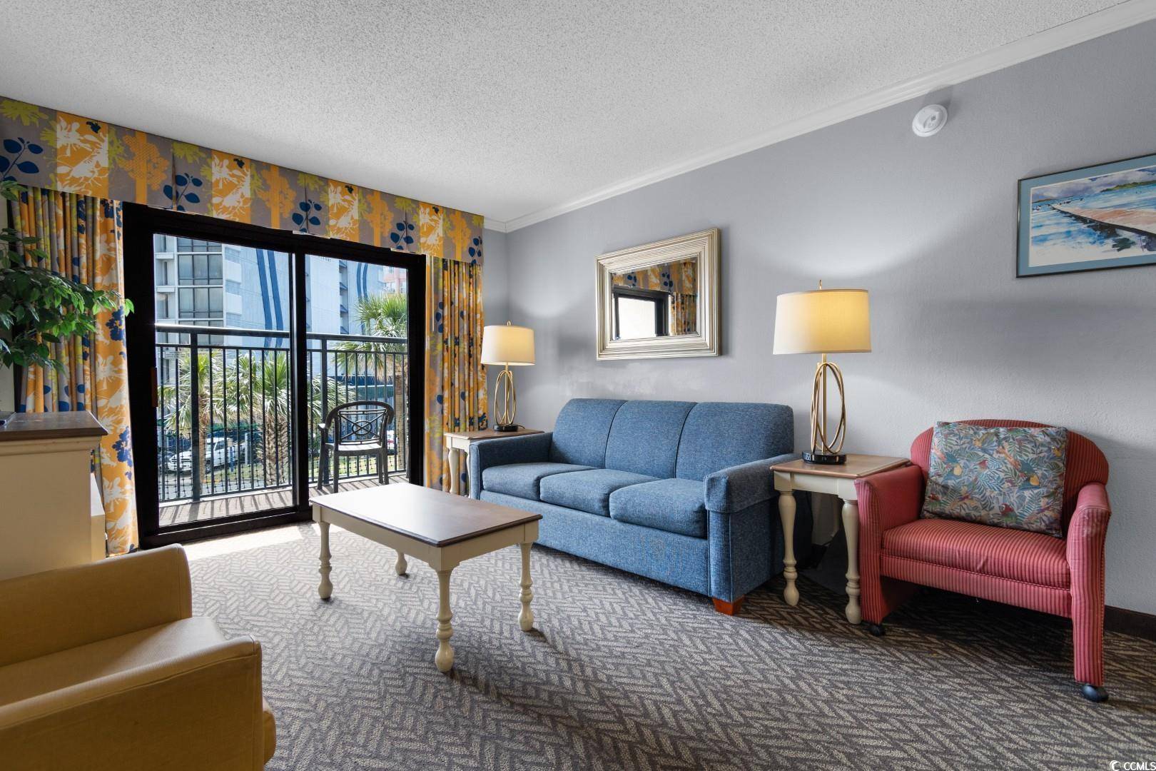 Myrtle Beach, SC 29572,7100 N Ocean Blvd. #221