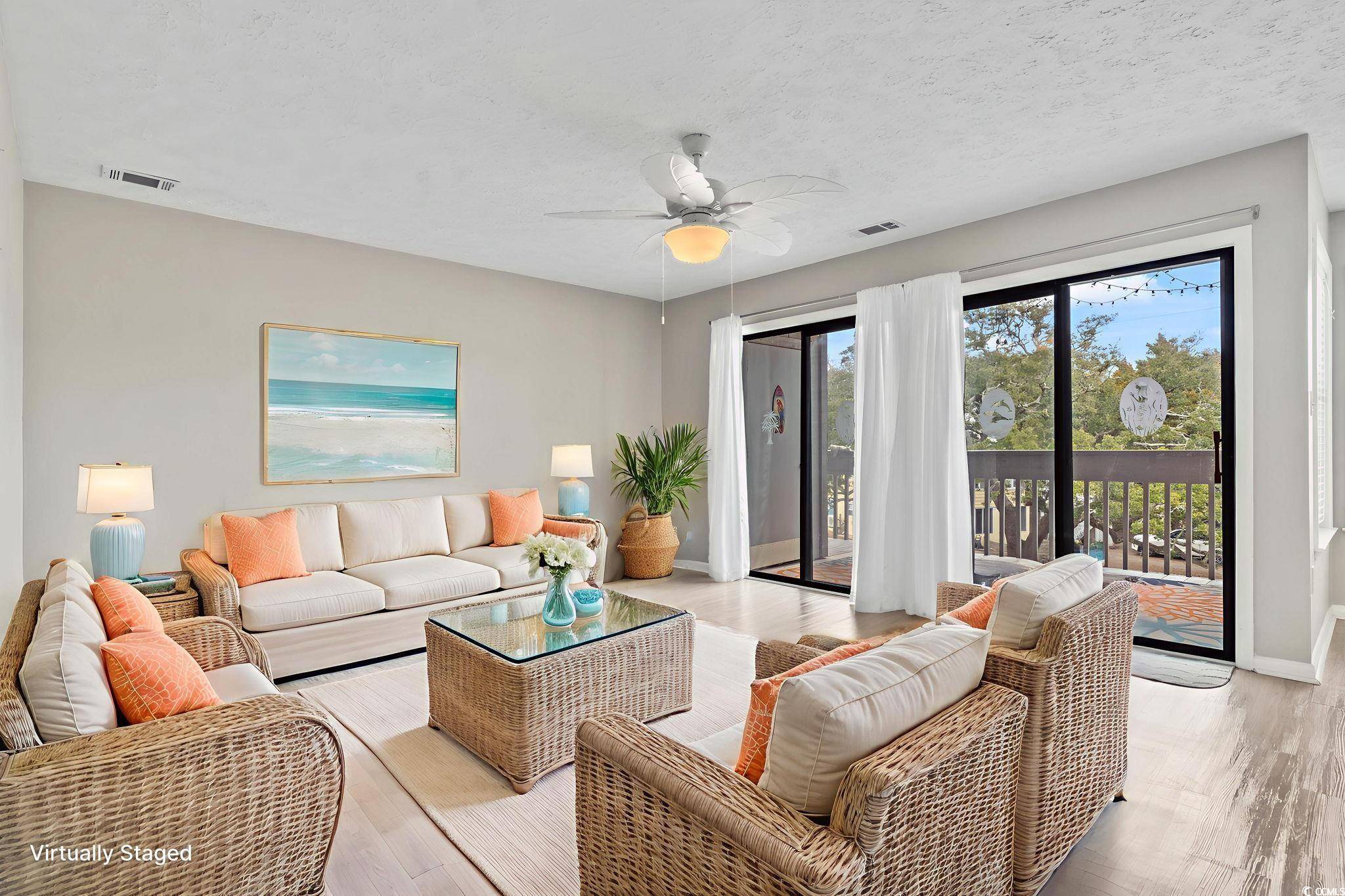 Surfside Beach, SC 29575,310 5th Ave. N #206