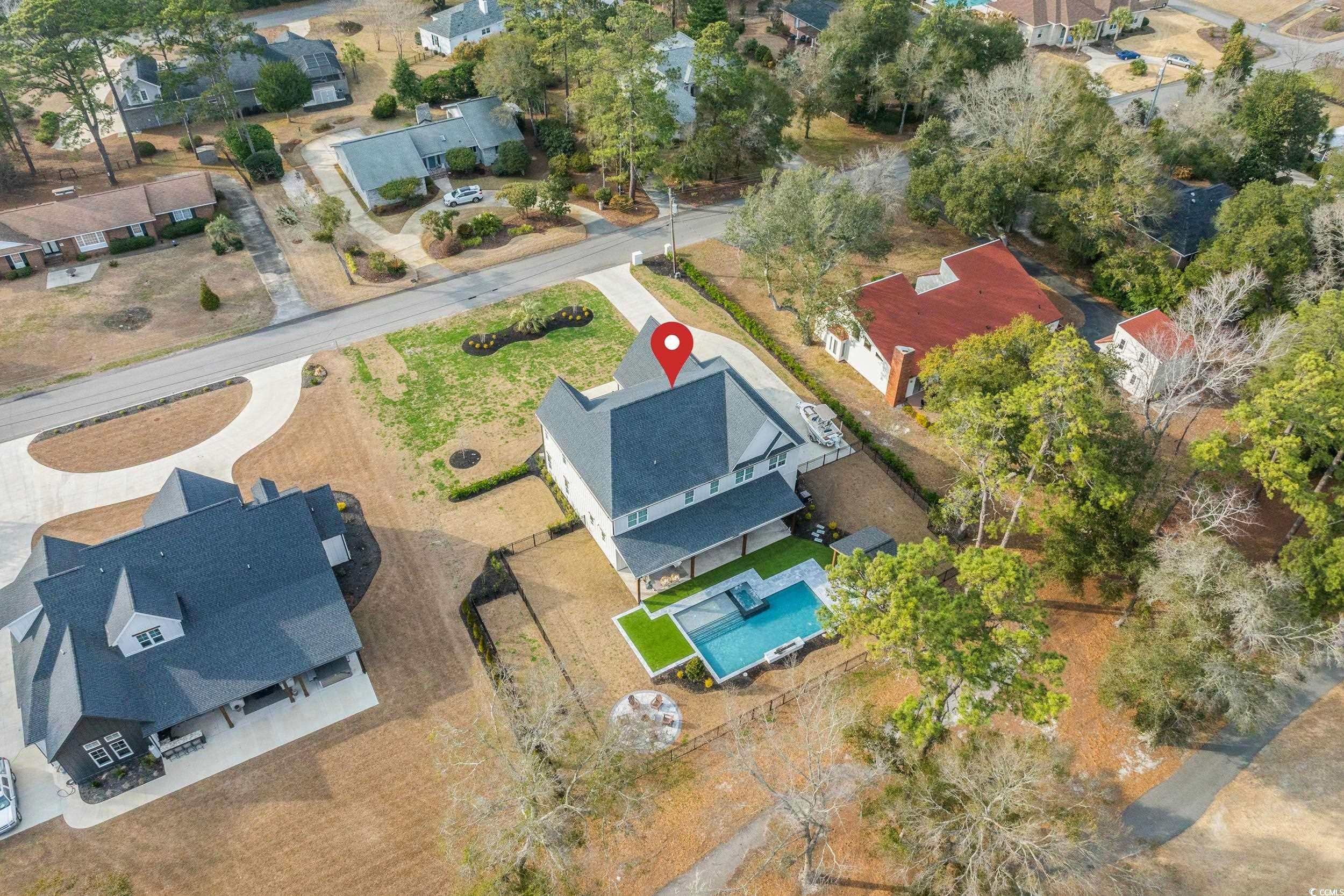 Myrtle Beach, SC 29572,208 Green Lake Dr.