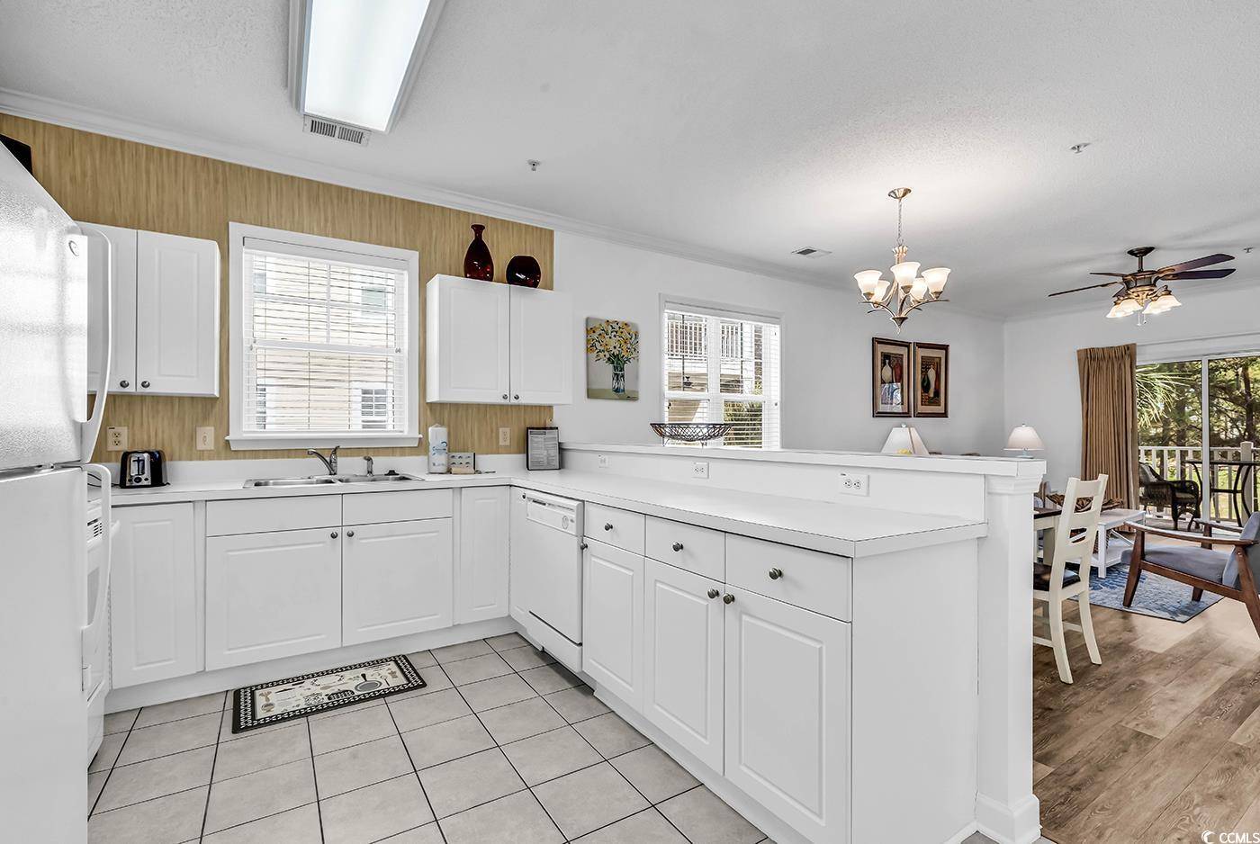 North Myrtle Beach, SC 29582,6253 Catalina Dr. #121