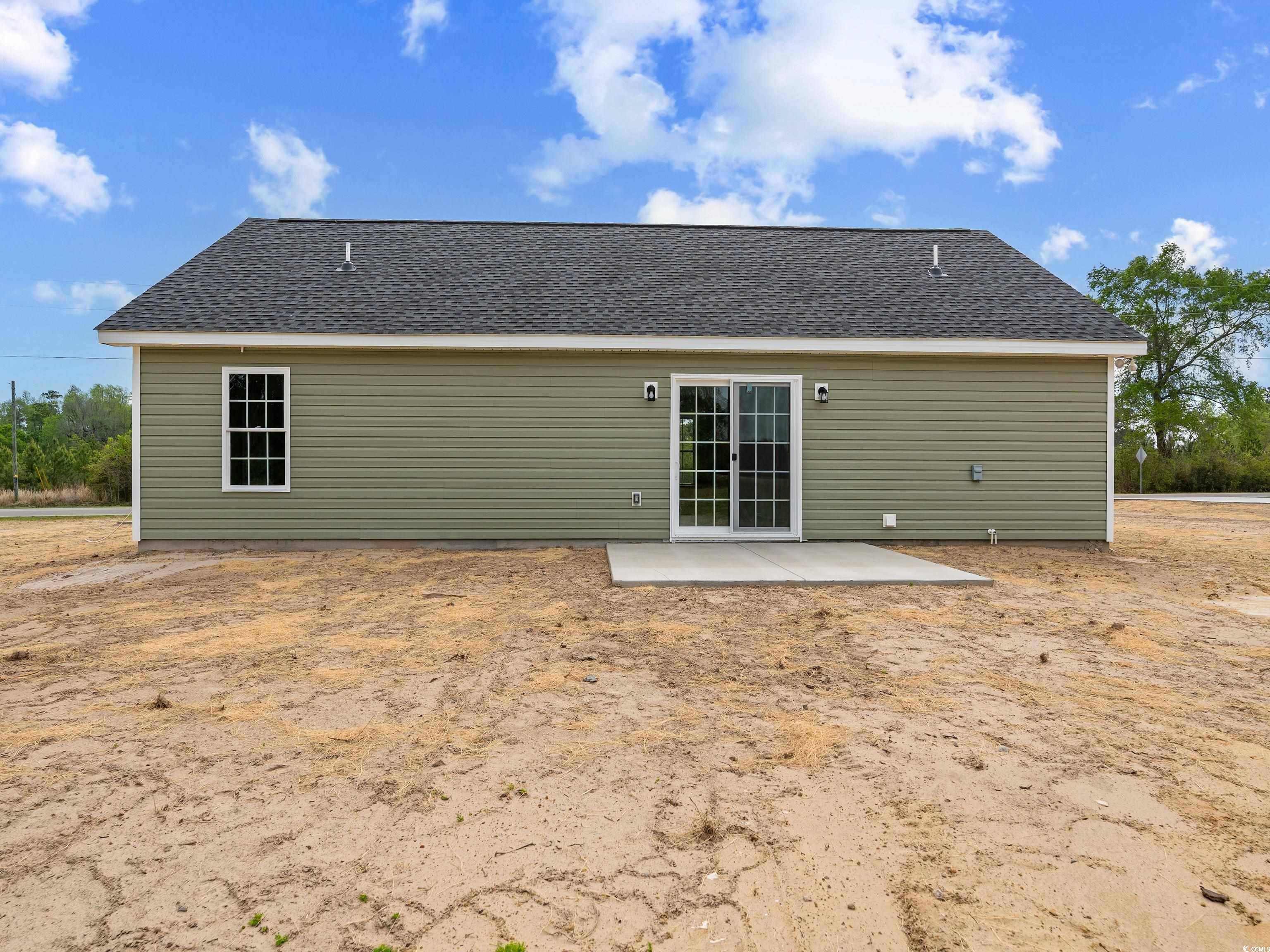 Loris, SC 29569,801 Highway 67