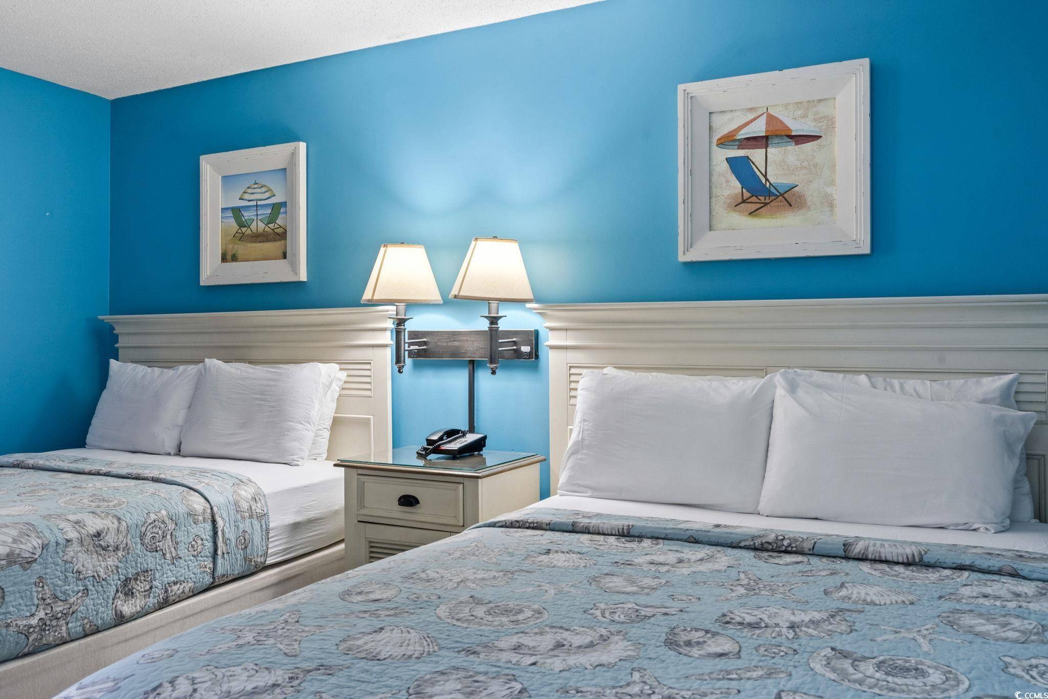 Myrtle Beach, SC 29577,201 S Ocean Blvd. #217