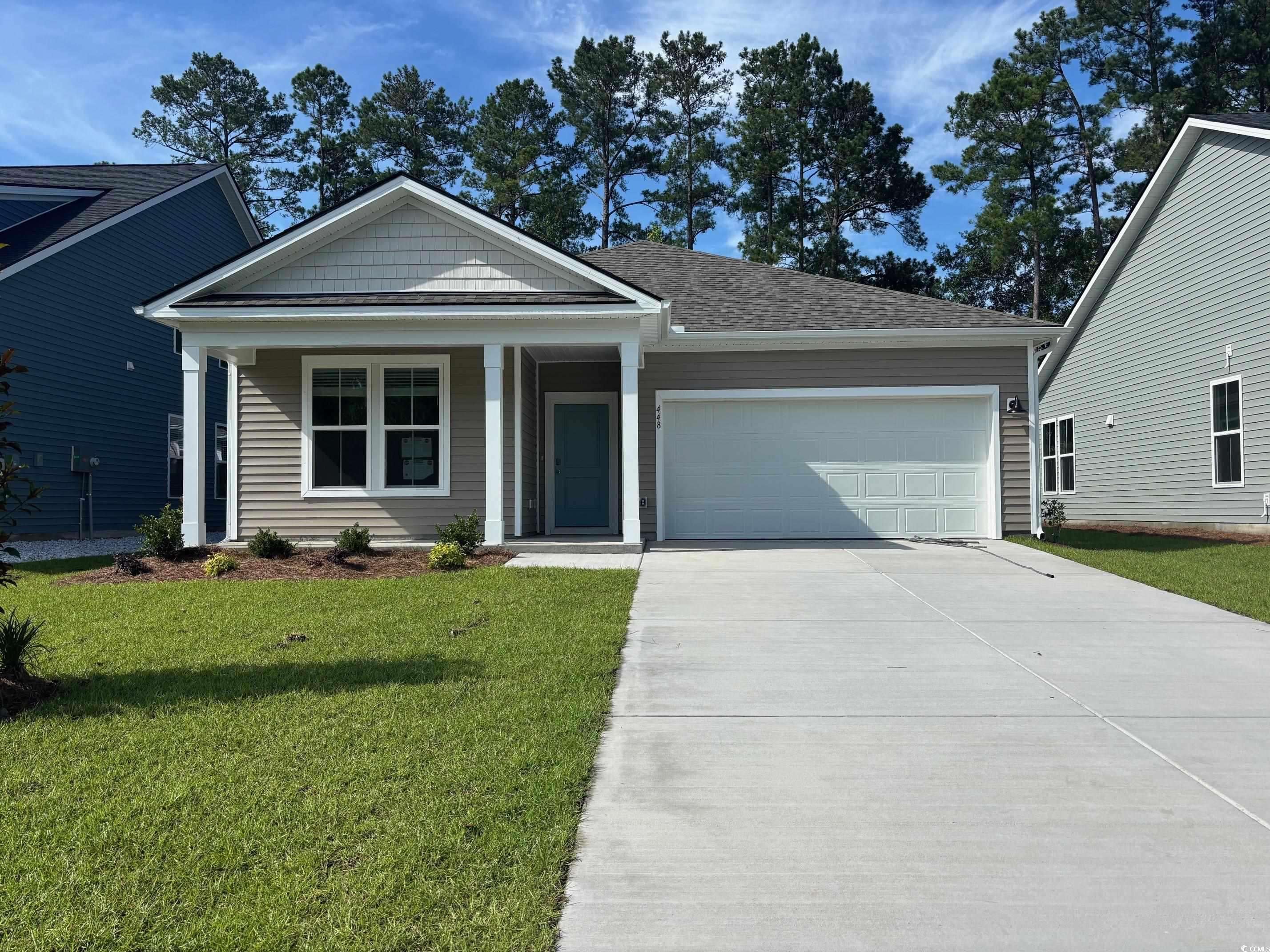 Longs, SC 29568,448 Sun Colony Blvd.
