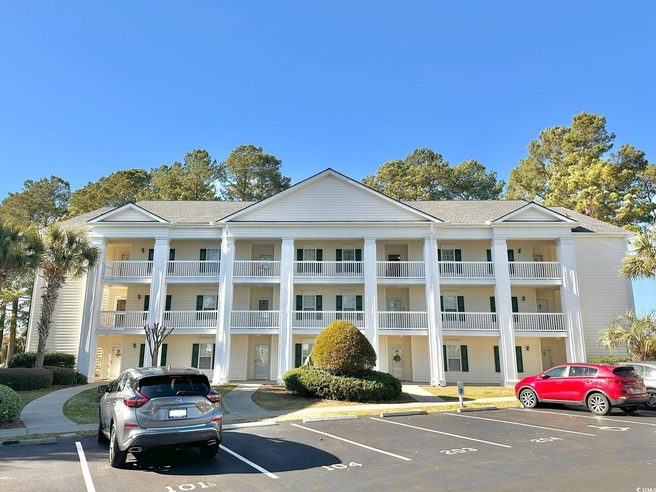 Myrtle Beach, SC 29579,5000 Windsor Green Way #204
