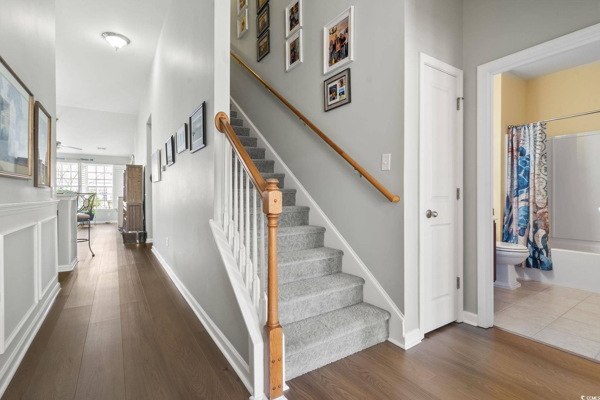 Murrells Inlet, SC 29576,113 Parmelee Dr. #D
