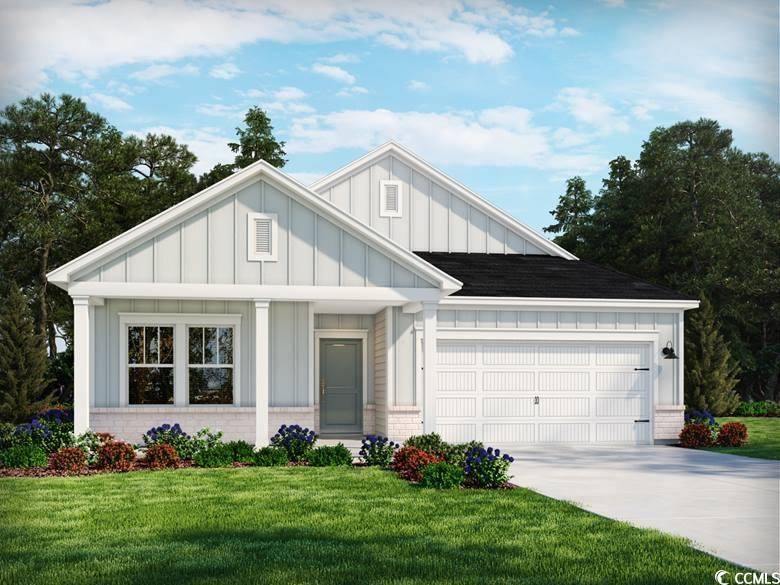 Myrtle Beach, SC 29579,4311 Falls Oaks St.