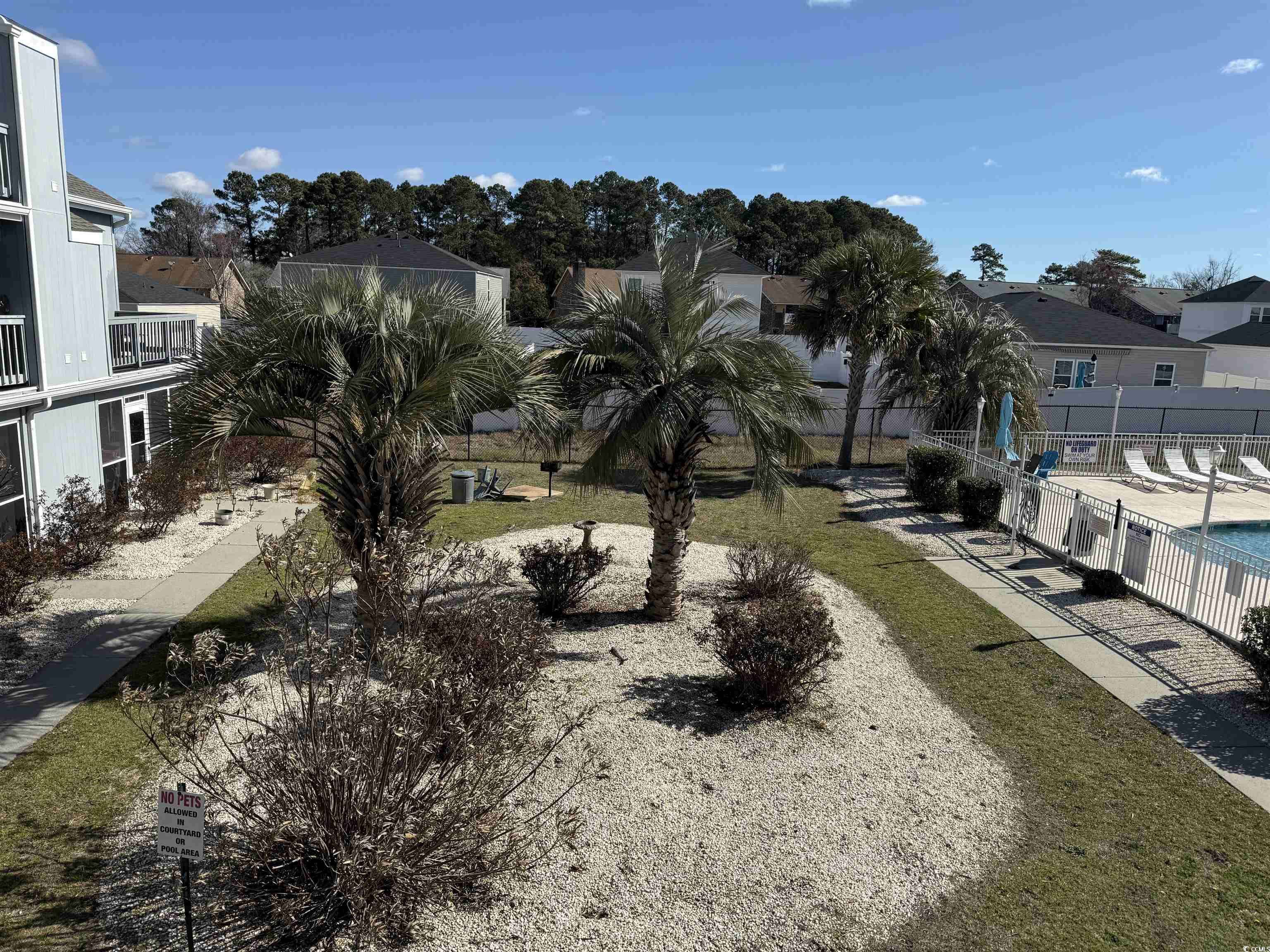 Surfside Beach, SC 29575,1890 Colony Dr. #17T