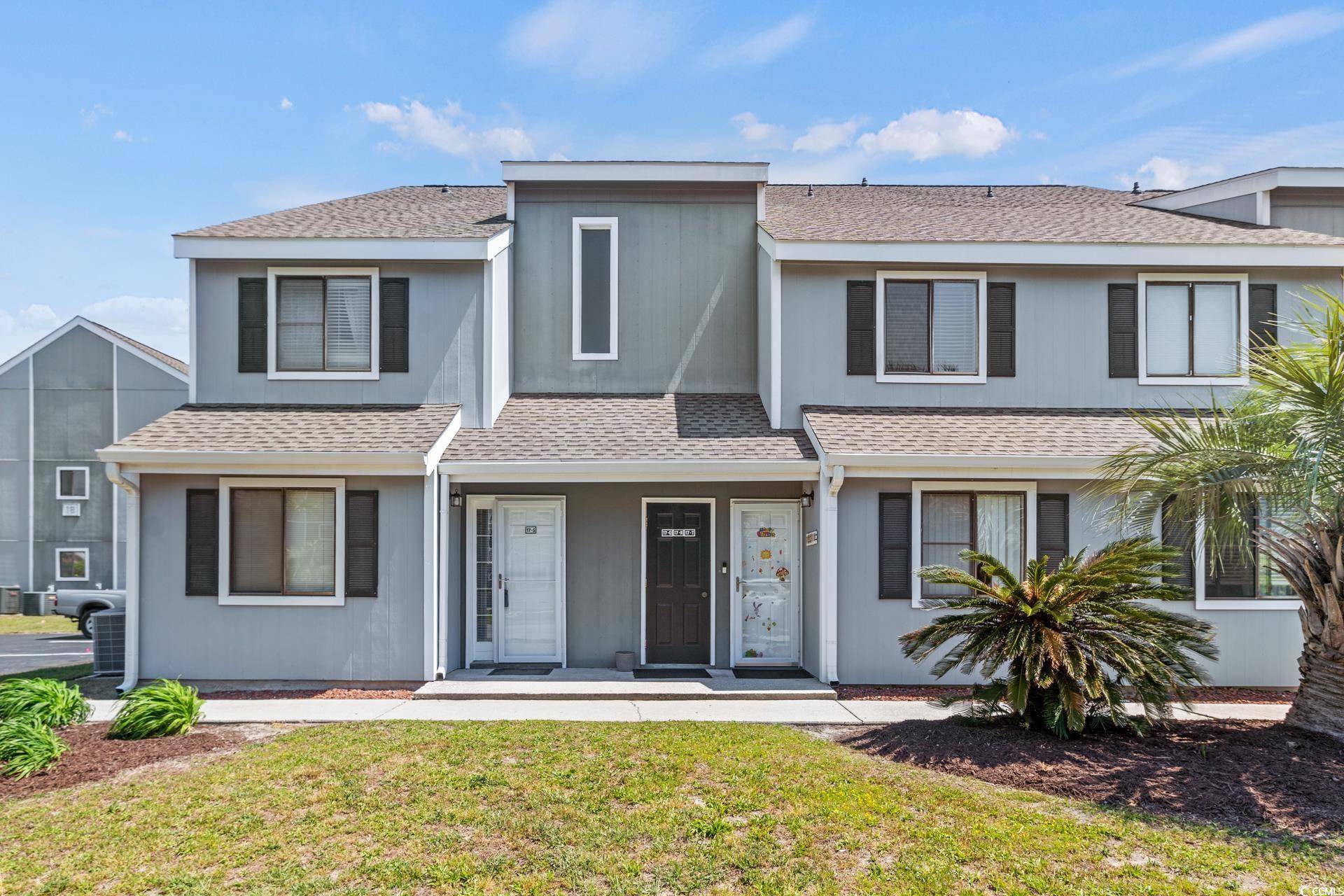 Surfside Beach, SC 29575,1890 Colony Dr. #17T