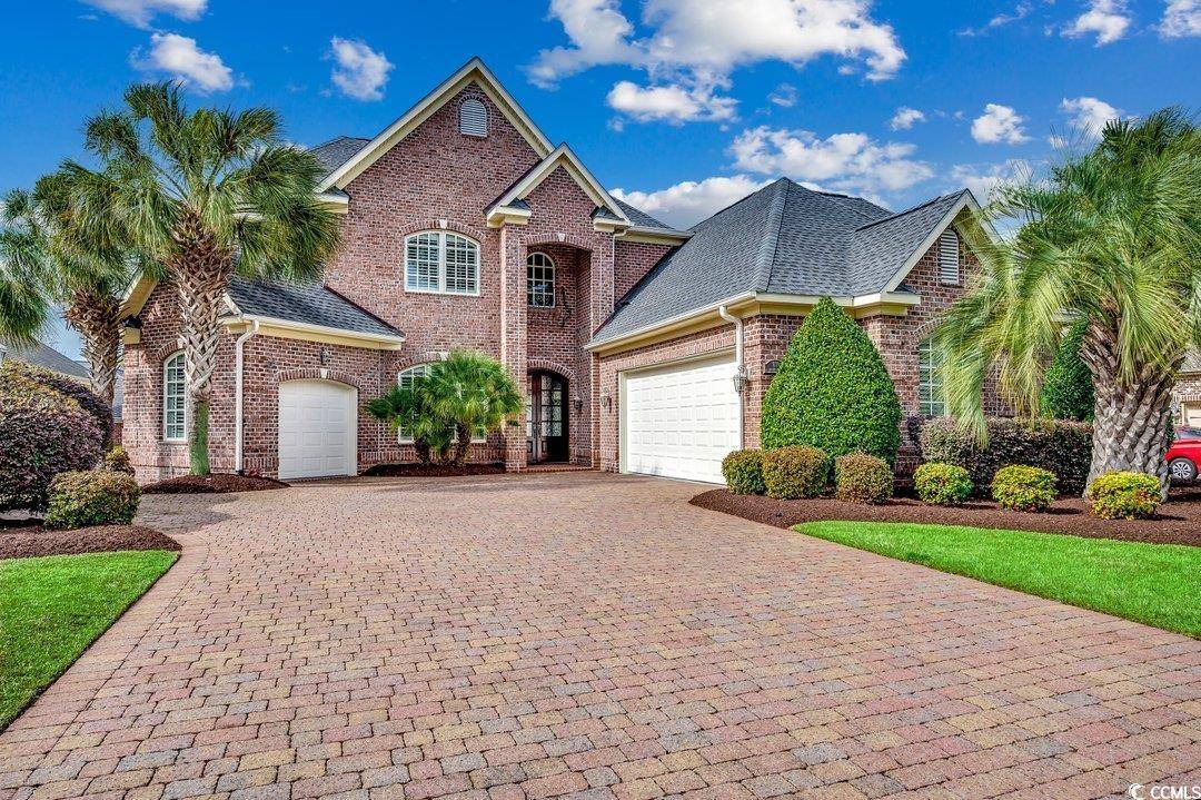 North Myrtle Beach, SC 29582,707 Compass Pointe Dr