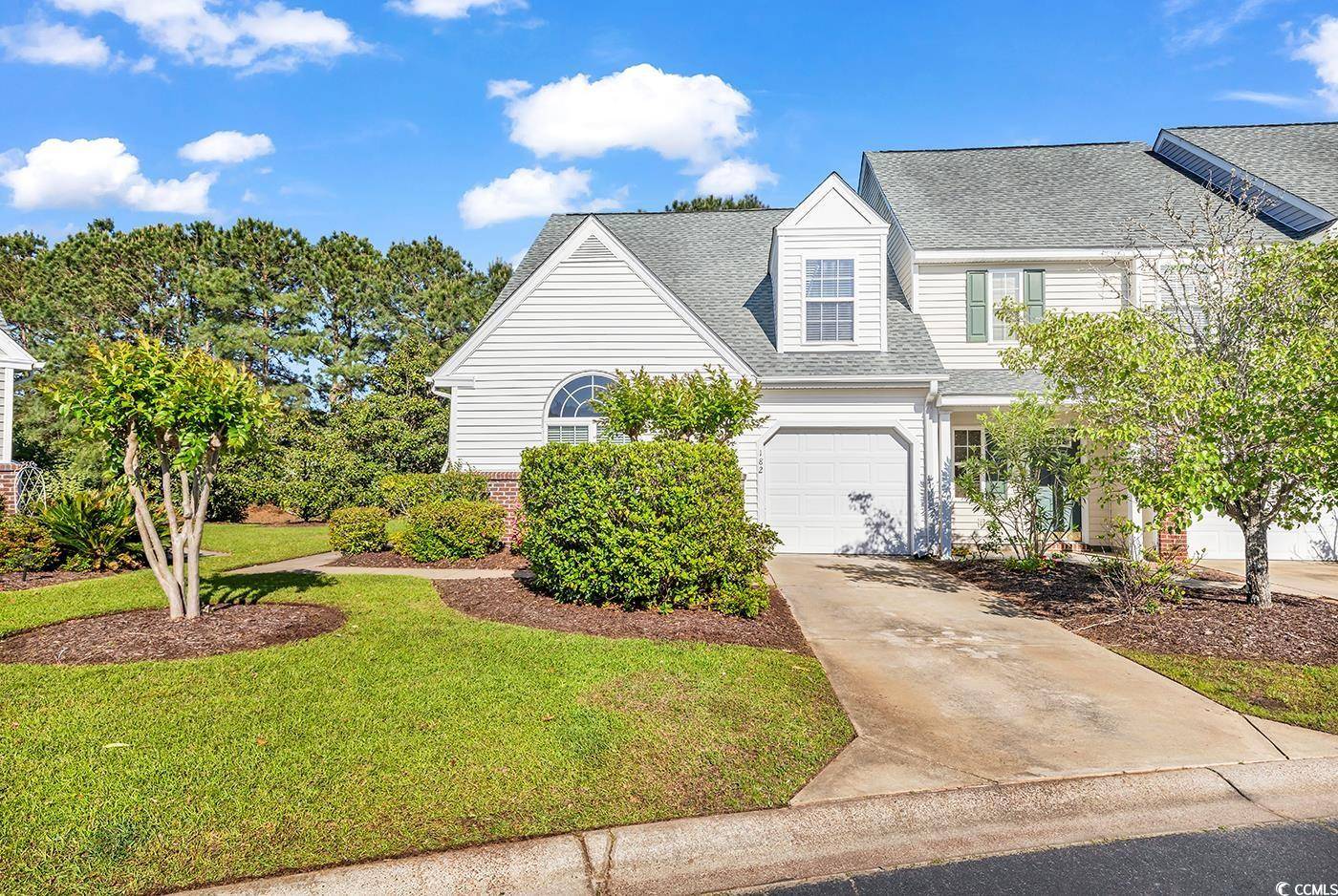 Murrells Inlet, SC 29576,182 Wimbledon Way #182