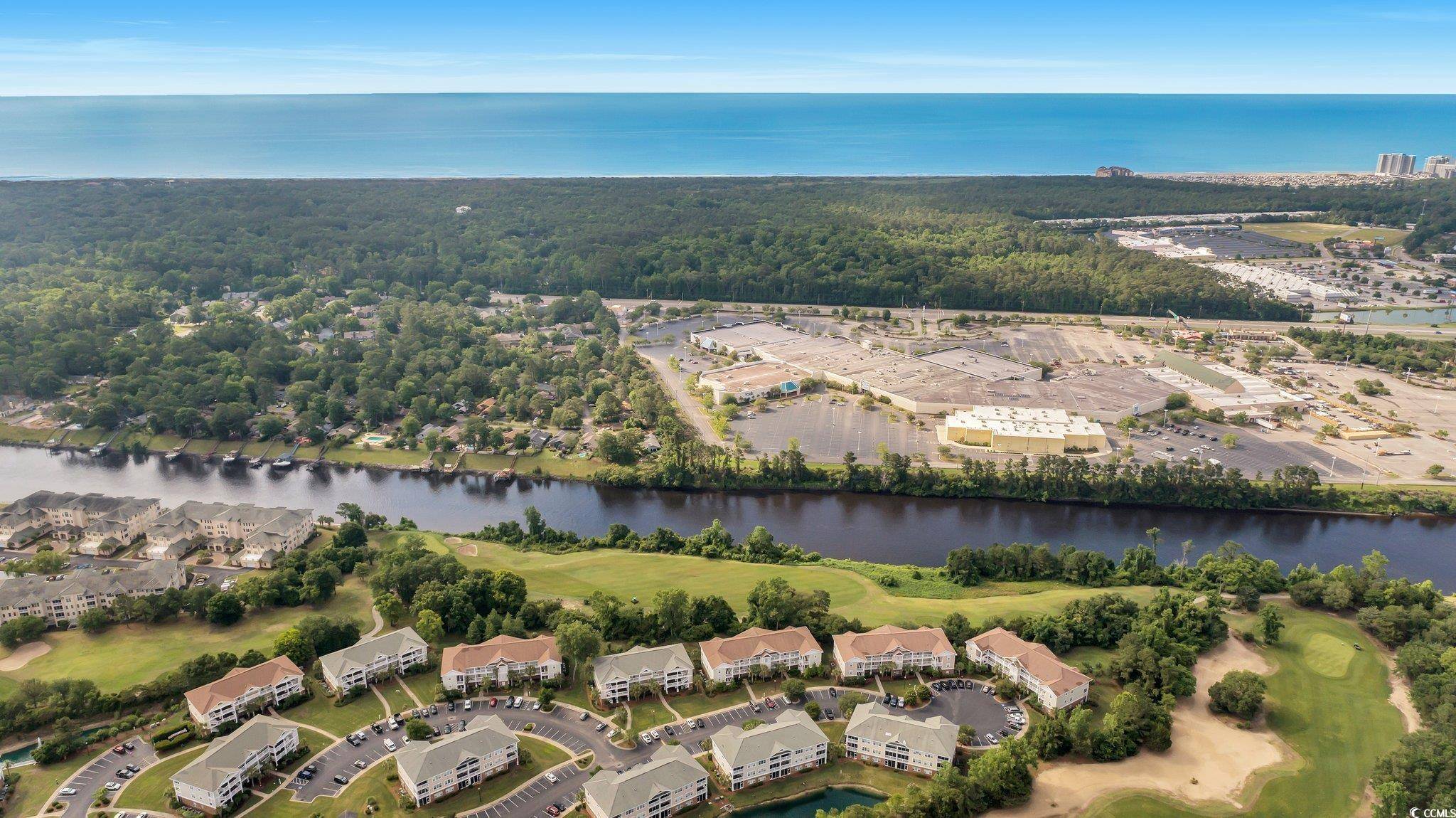 North Myrtle Beach, SC 29582,5801 Oyster Catcher Dr. #1614