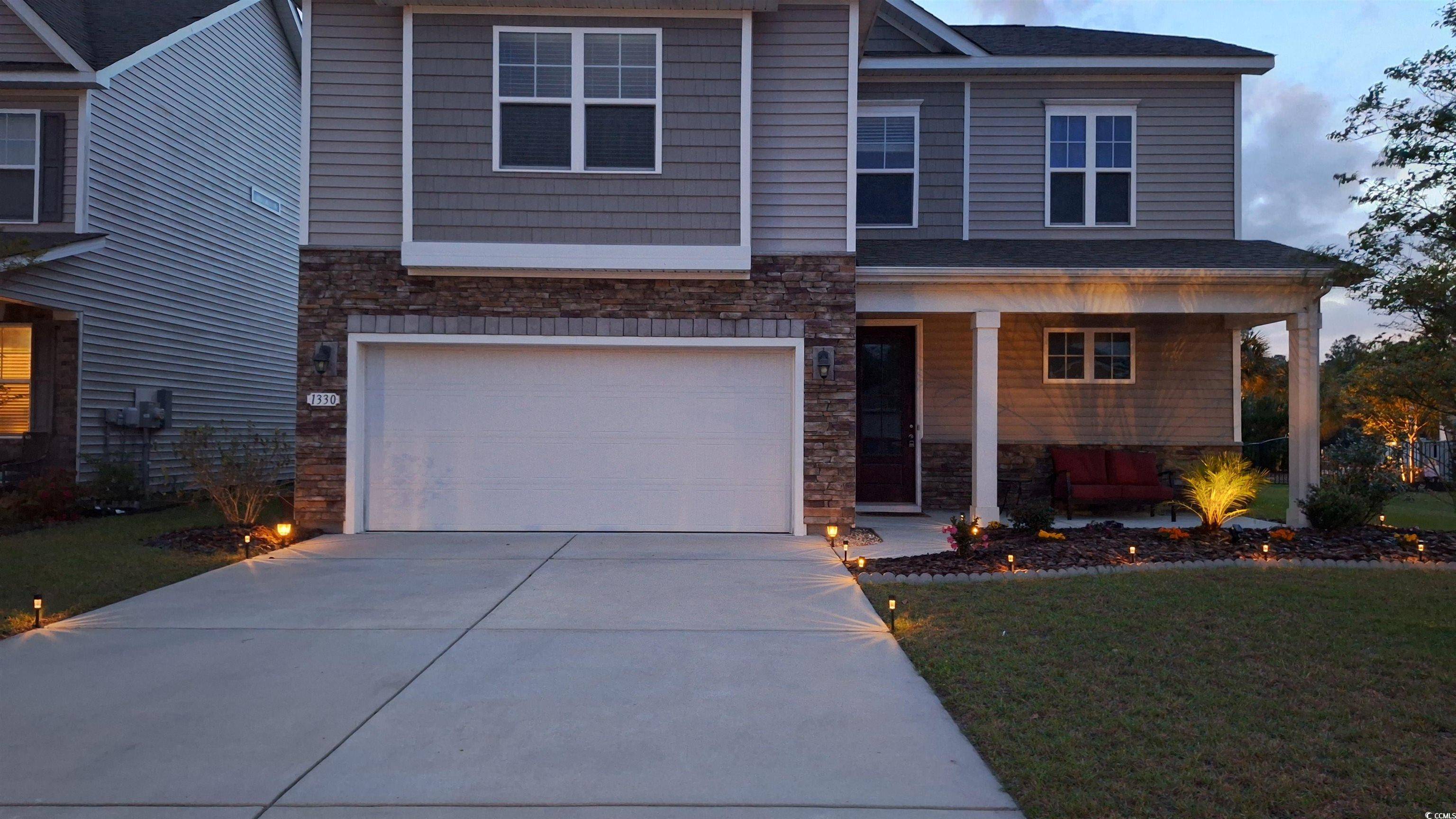Little River, SC 29566,1330 Reflection Pond Dr.