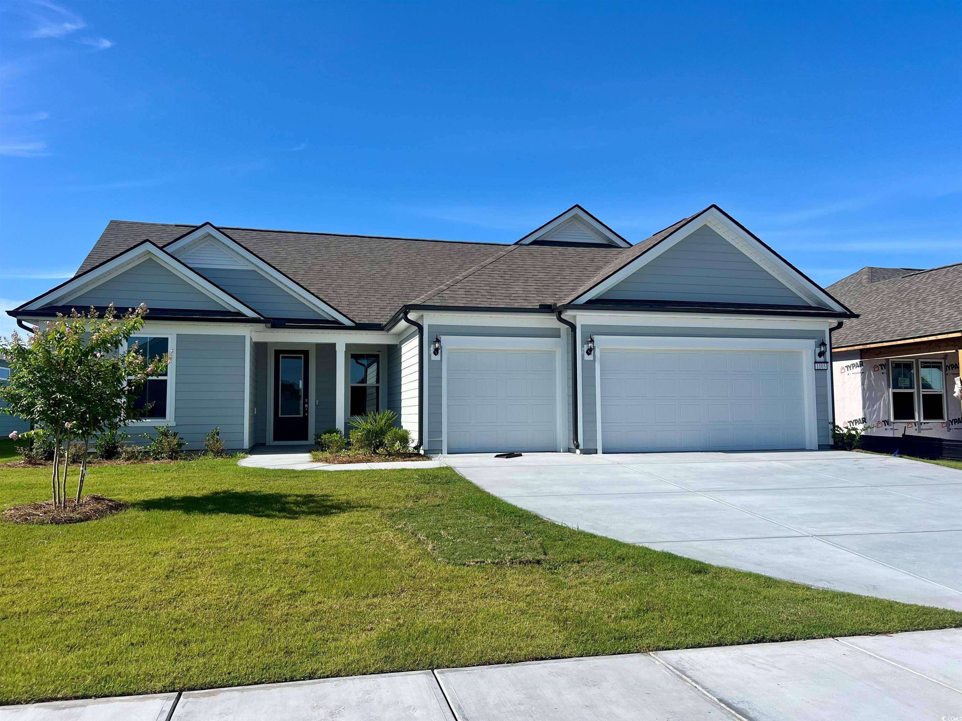 North Myrtle Beach, SC 29582,1105 Oxeye St.