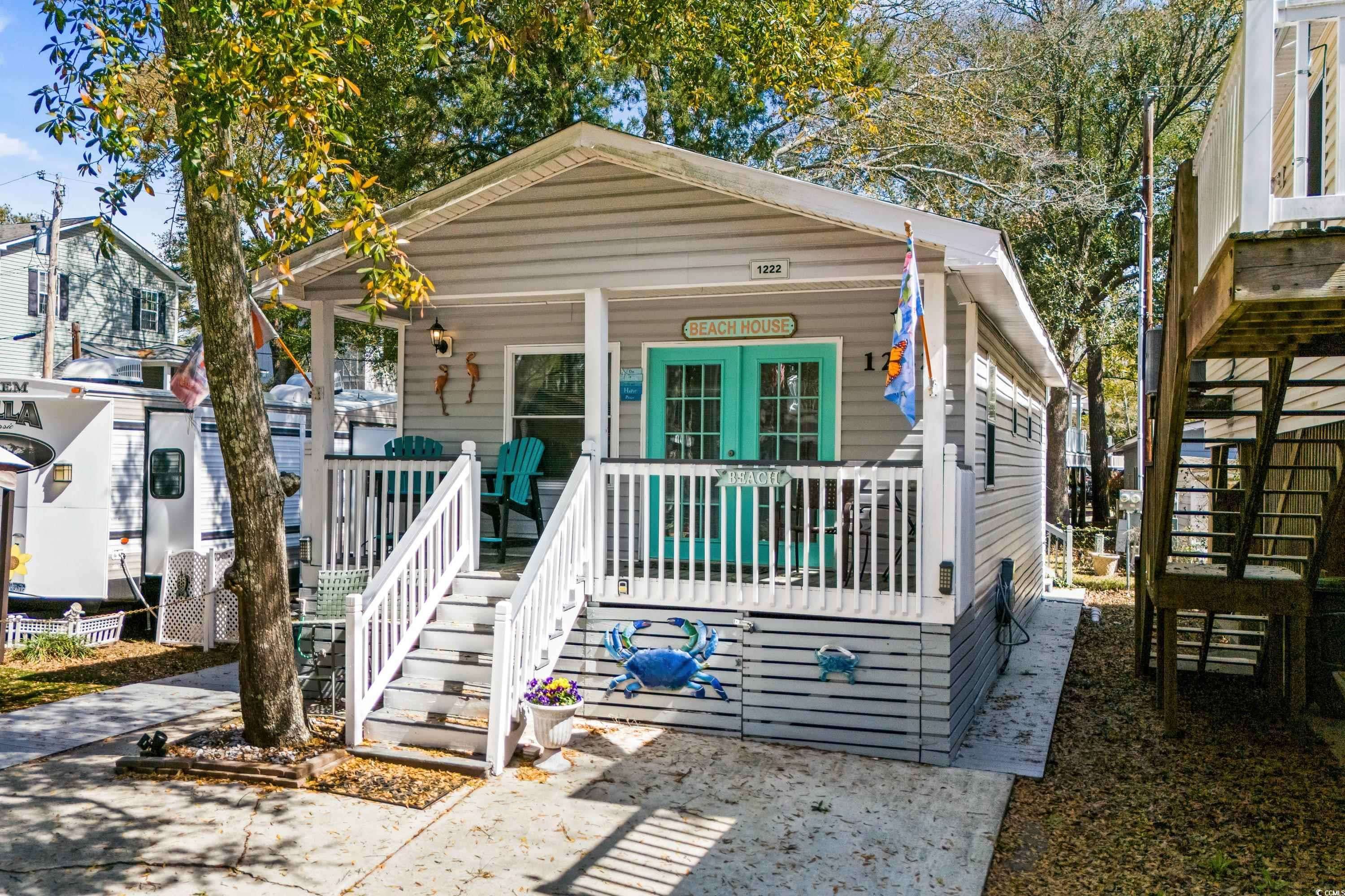 Myrtle Beach, SC 29575,6001- 1222 S Kings Highway