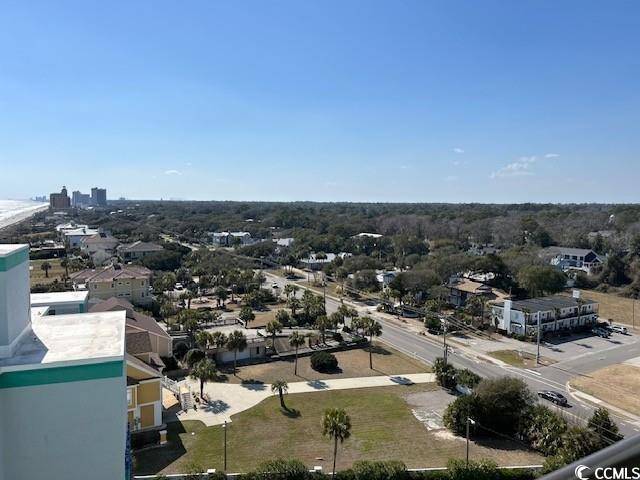 Myrtle Beach, SC 29572,6804 N Ocean Blvd. #1237