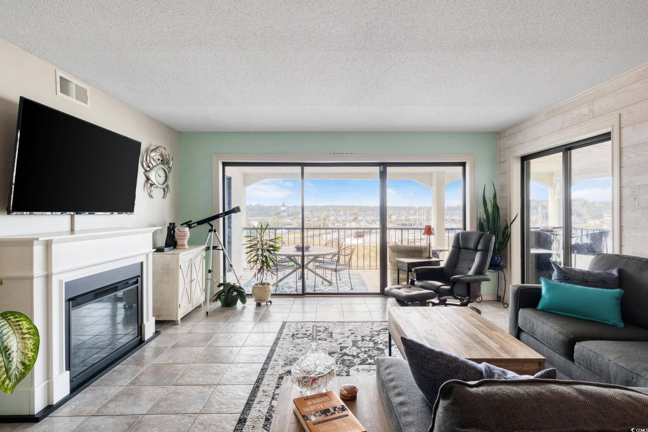 Little River, SC 29566,4440 Nassau Ct. #502