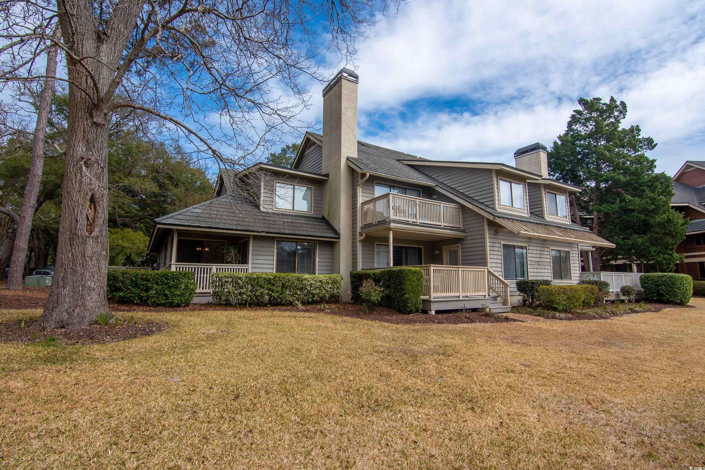 Myrtle Beach, SC 29572,141 Hartland Dr. #5-C