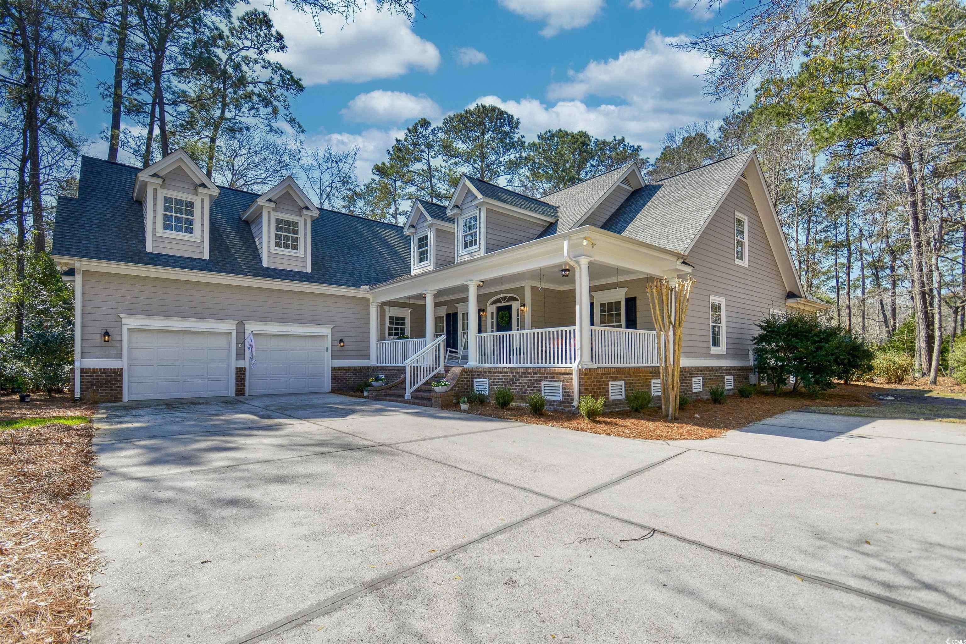 Murrells Inlet, SC 29576,4514 Wagon Run Circle