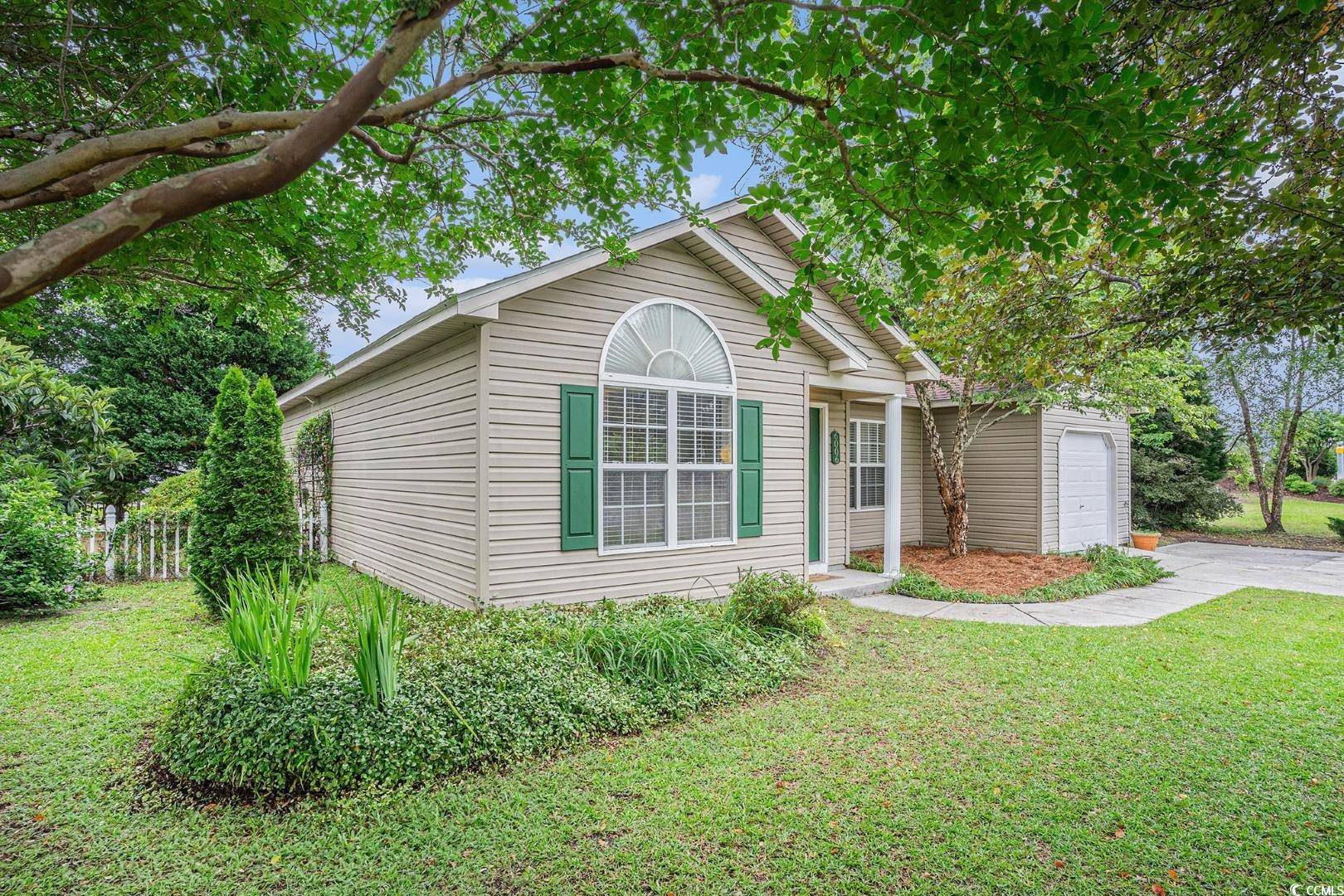 Myrtle Beach, SC 29579,6006 Quinn Rd.