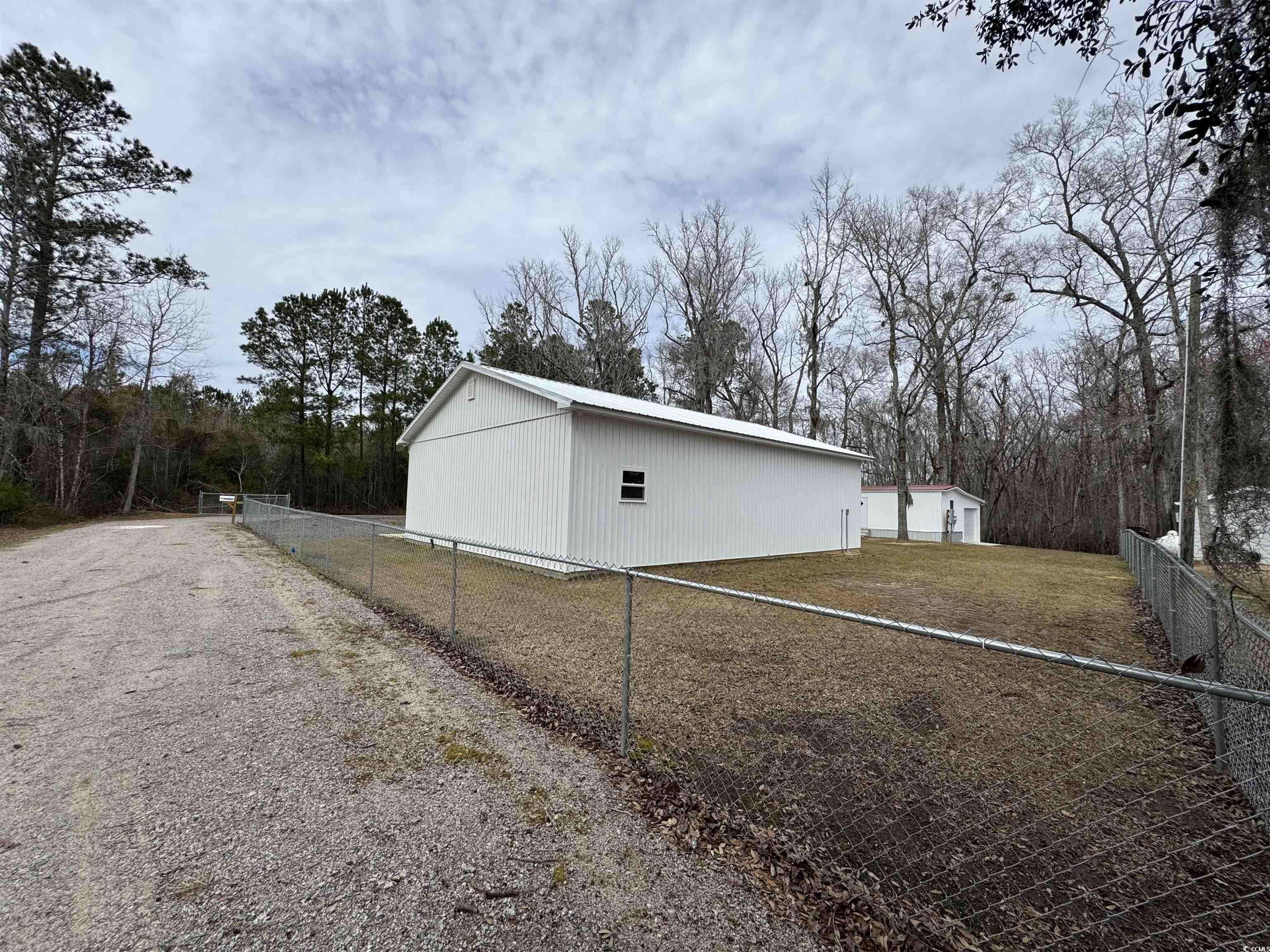 Gresham, SC 29546,2967 Miss Annie Ct.