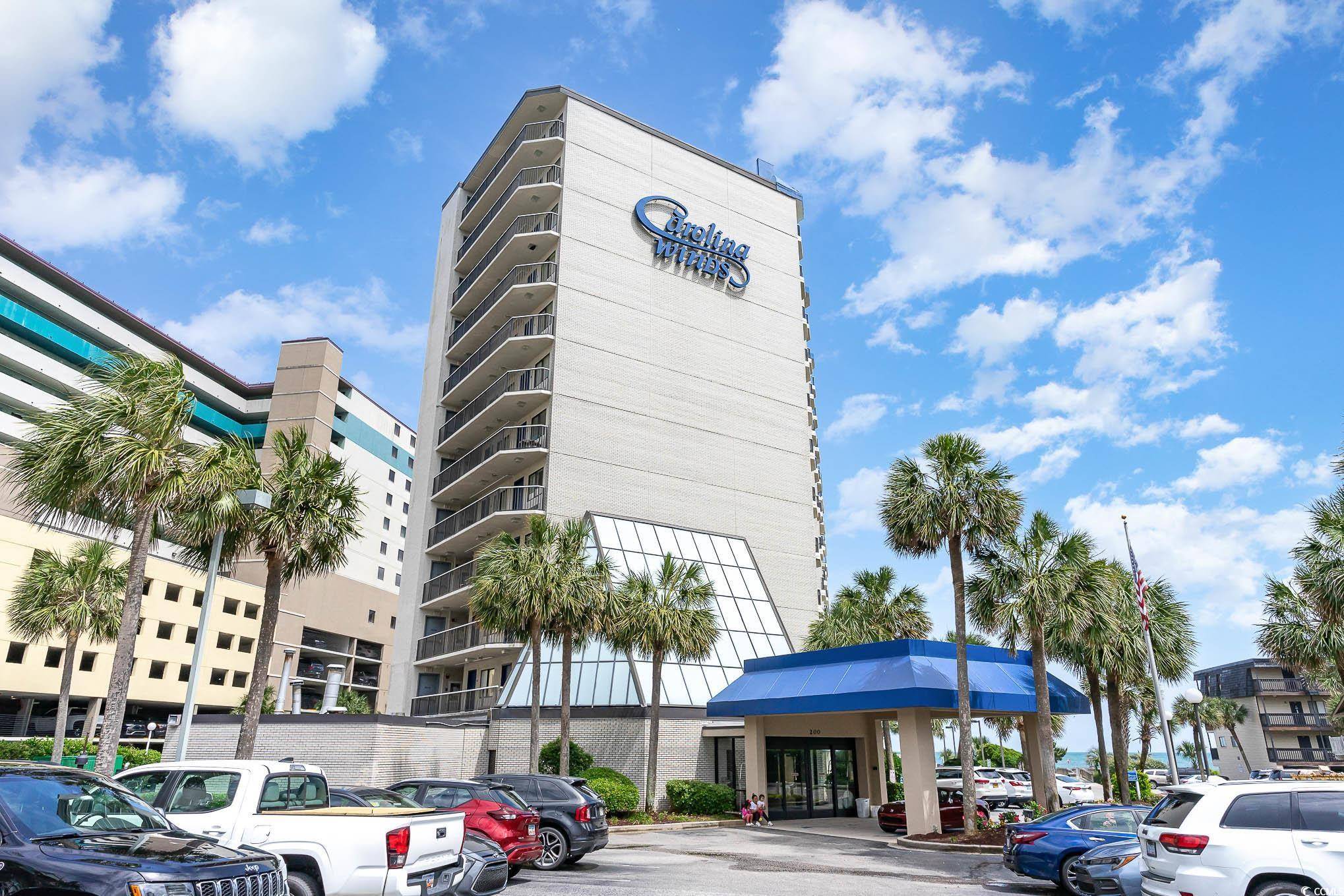 Myrtle Beach, SC 29572,200 76th Ave. N #410