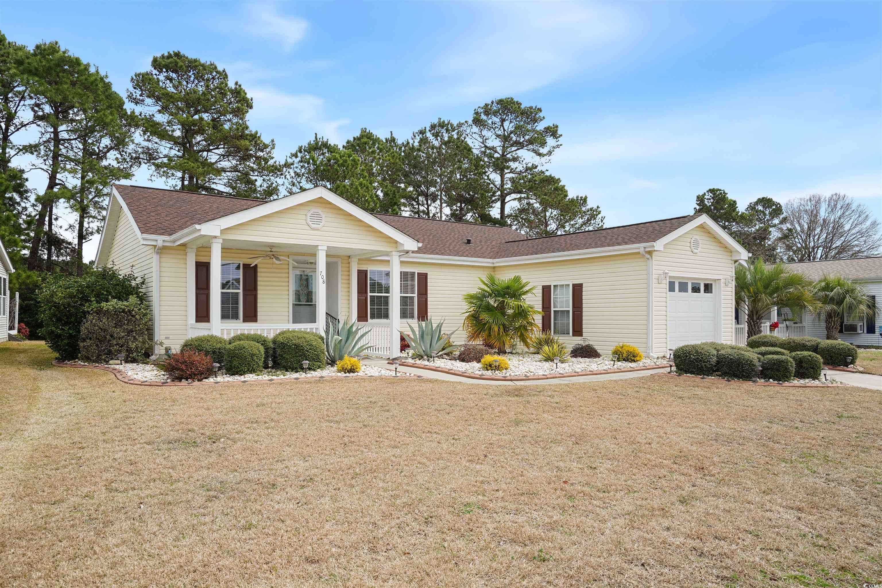 Conway, SC 29526,708 Wincrest Ct.