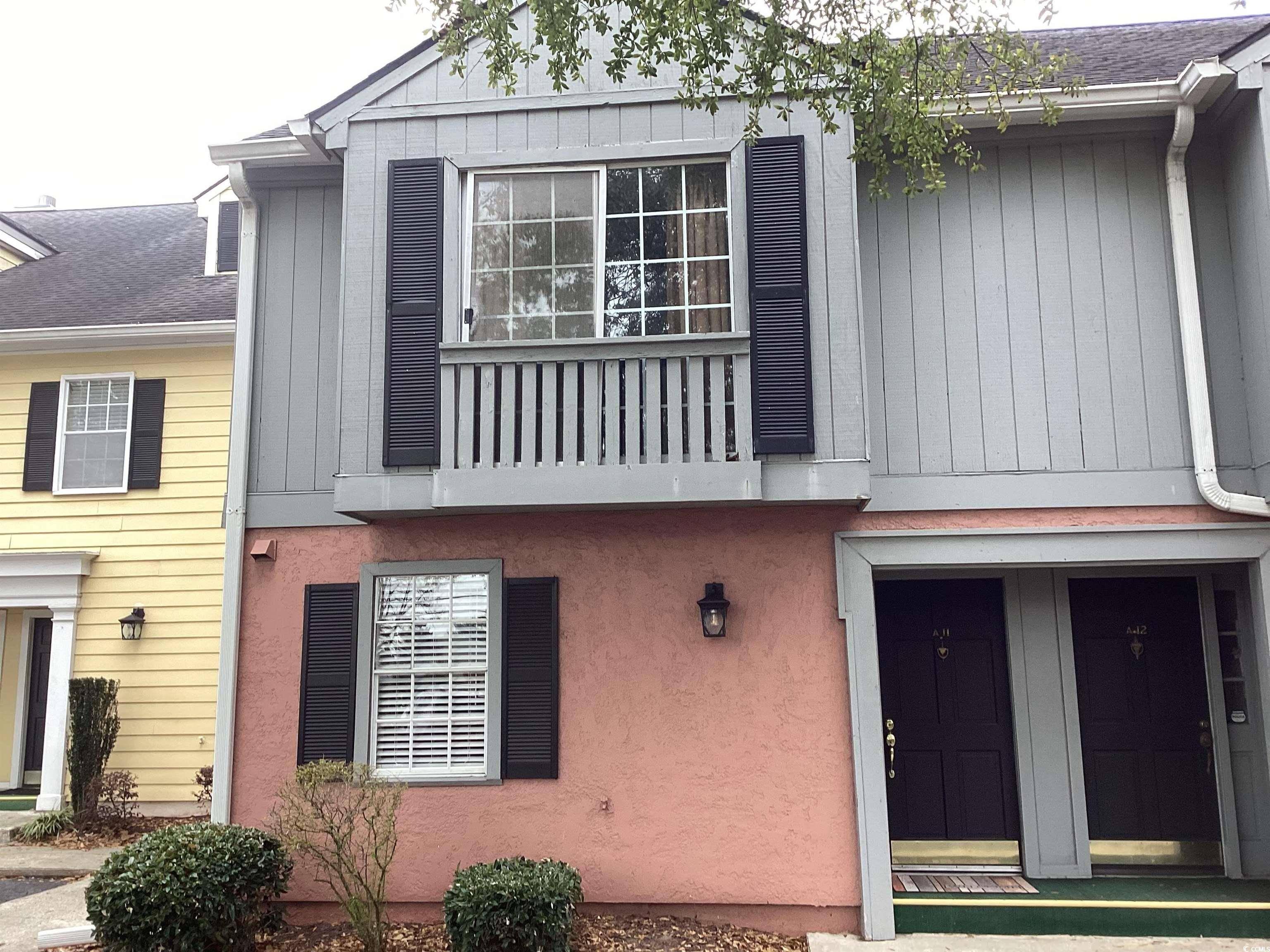 Myrtle Beach, SC 29577,501 44th Ave. N #A-11
