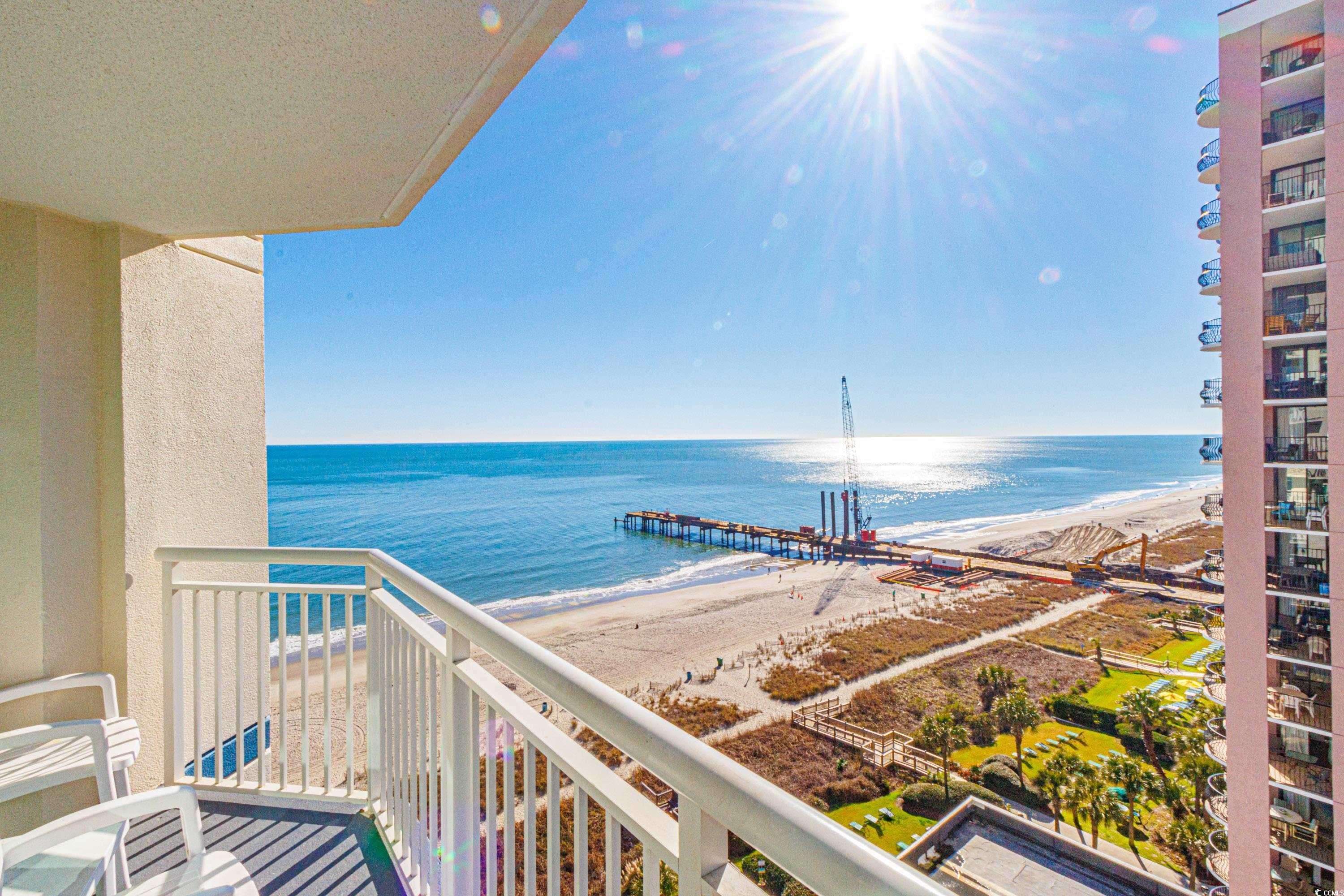 Myrtle Beach, SC 29577,2504 N Ocean Blvd. #1134