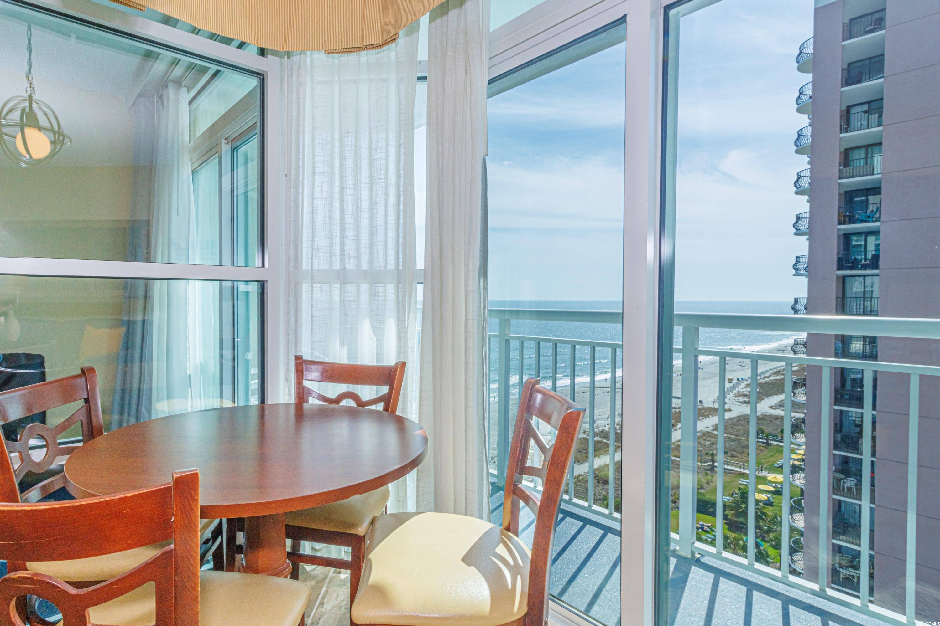 Myrtle Beach, SC 29577,2504 N Ocean Blvd. #1134