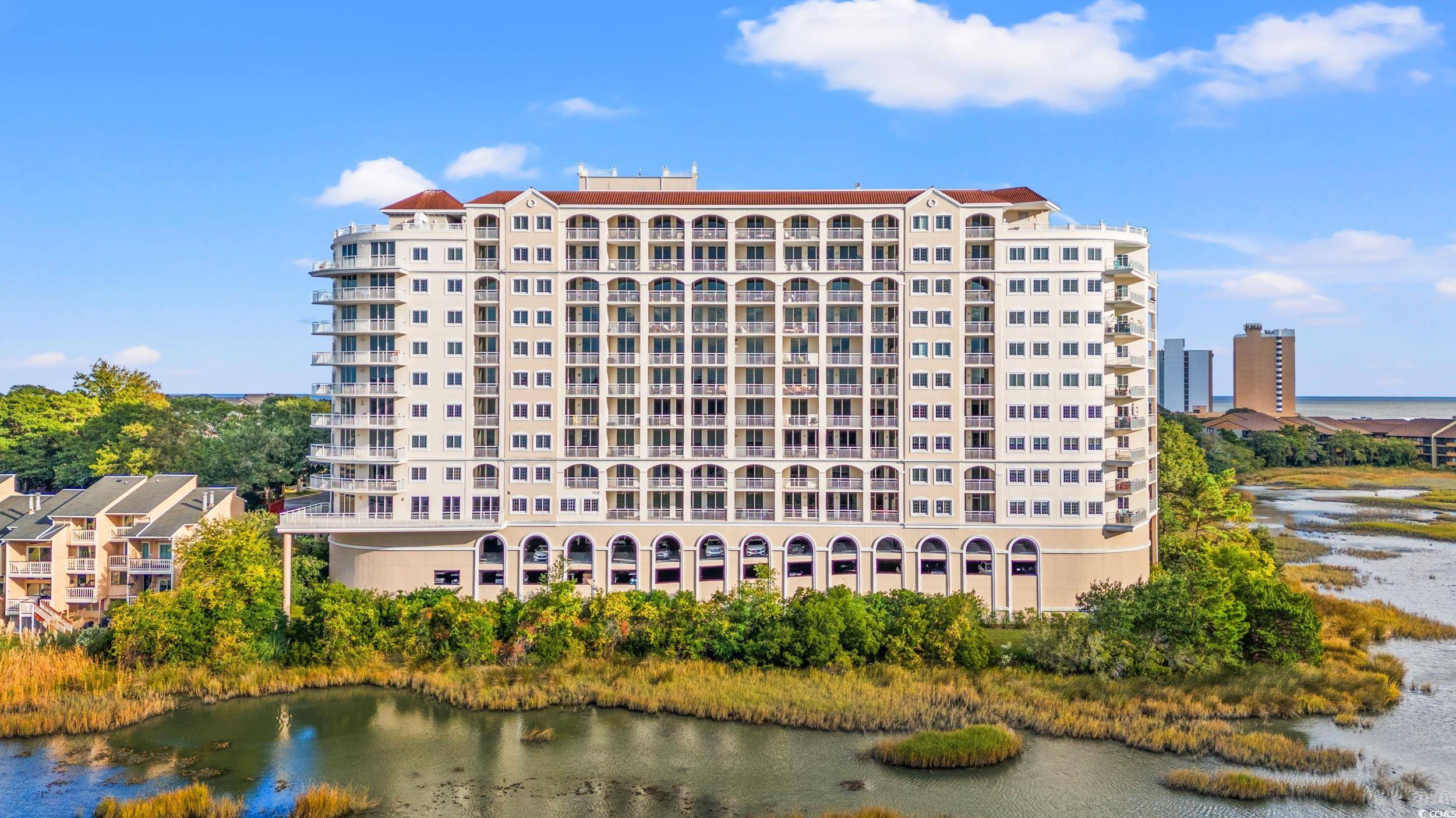 Myrtle Beach, SC 29572,9547 Edgerton Dr. #301