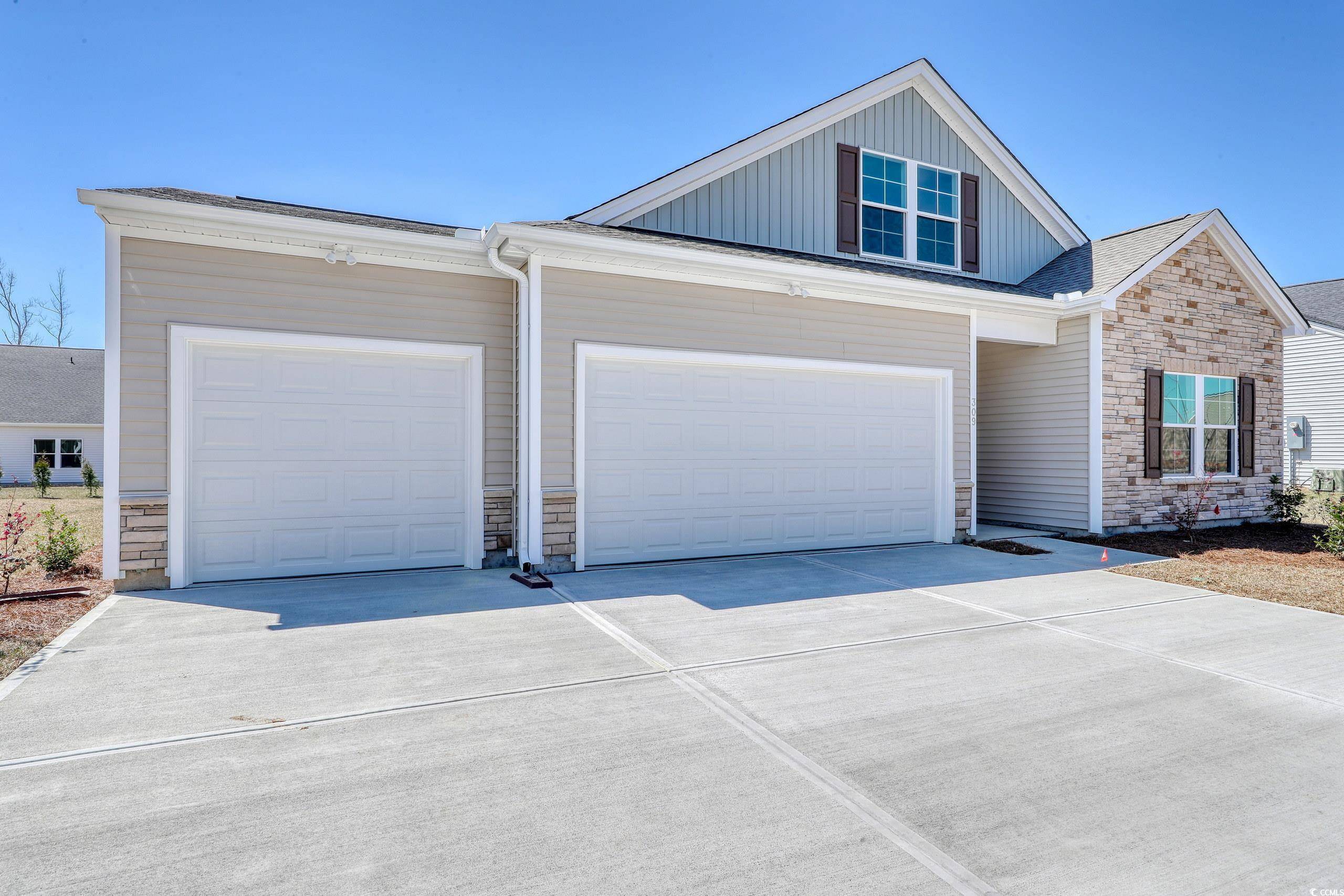 Calabash, NC 28467,309 Mayflower Dr.